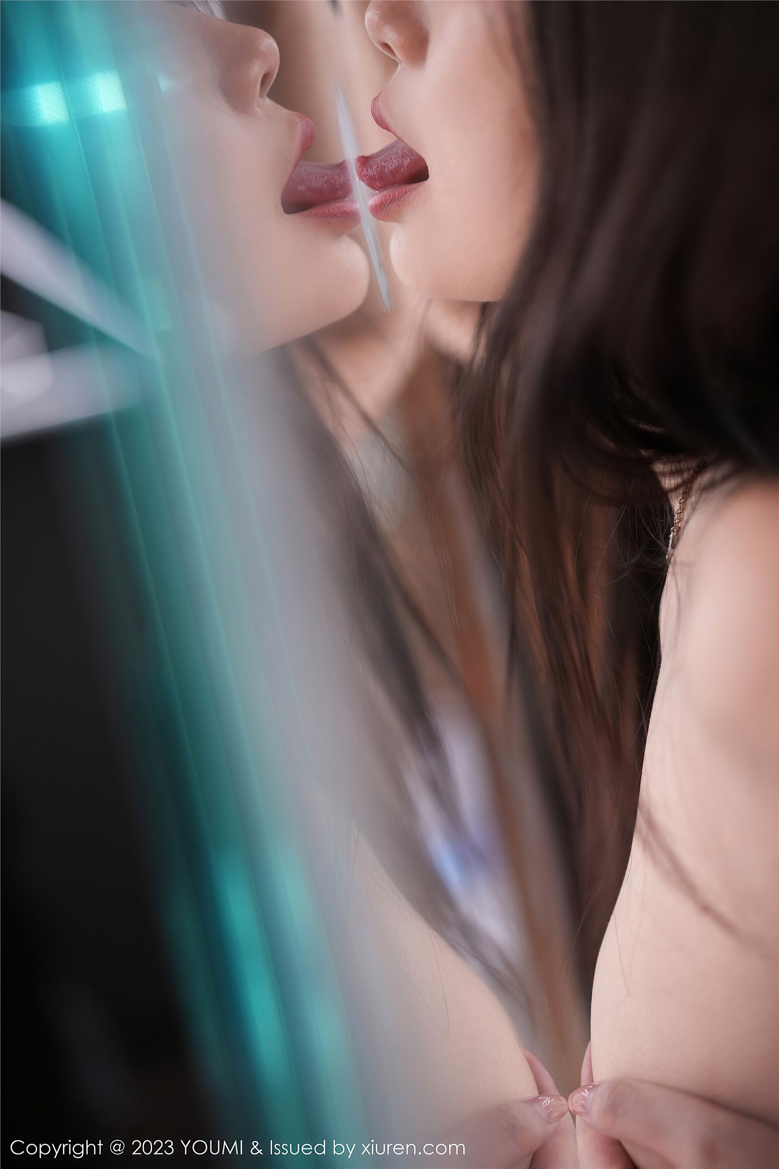 图片[52]-[YOUMI尤蜜荟] 2023.10.13 NO.993 laura阿姣-六色网