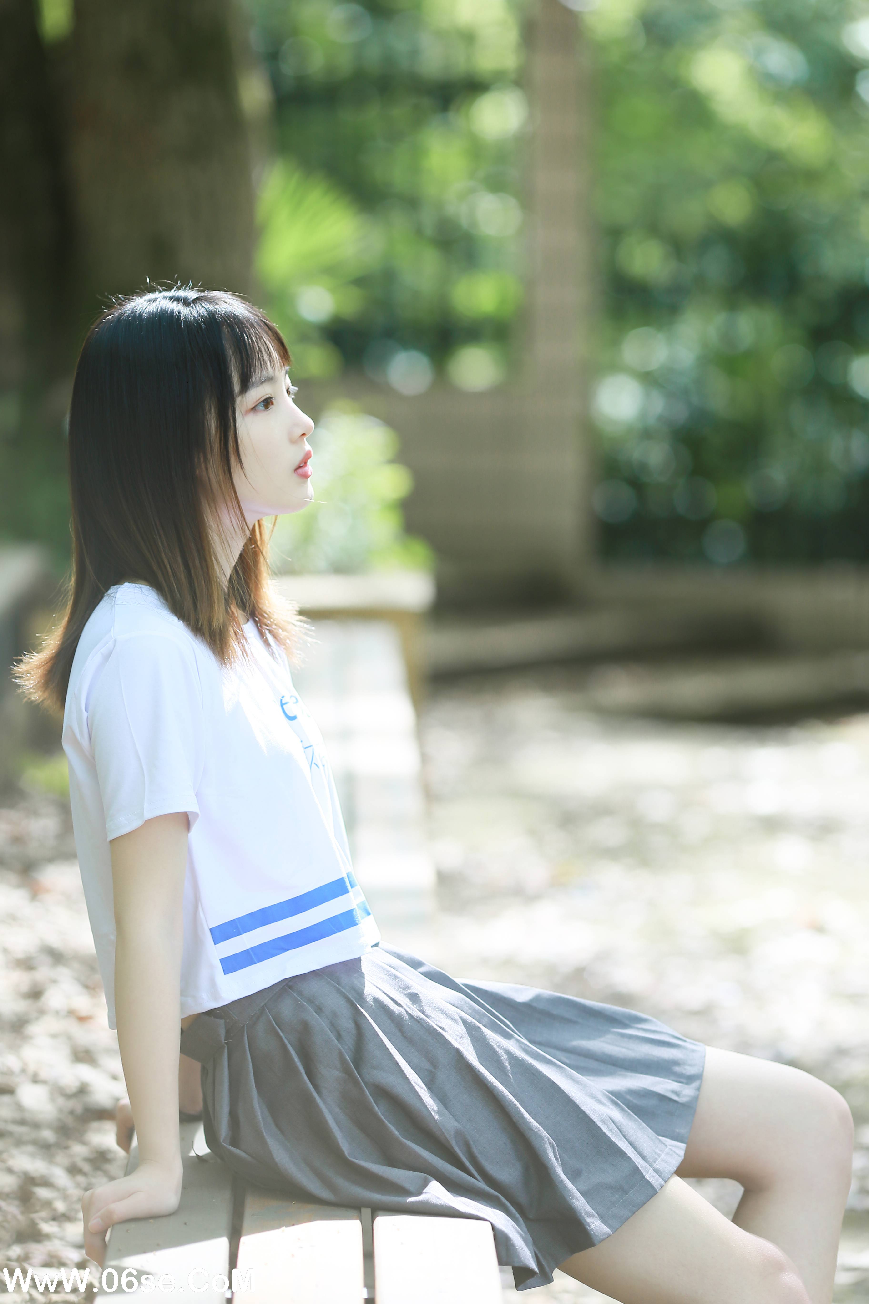 图片[33]-[YITUYU艺图语]2022.01.15 阳光下的运动女孩 一鸭咿呀哟[35+1P／265MB]-六色网
