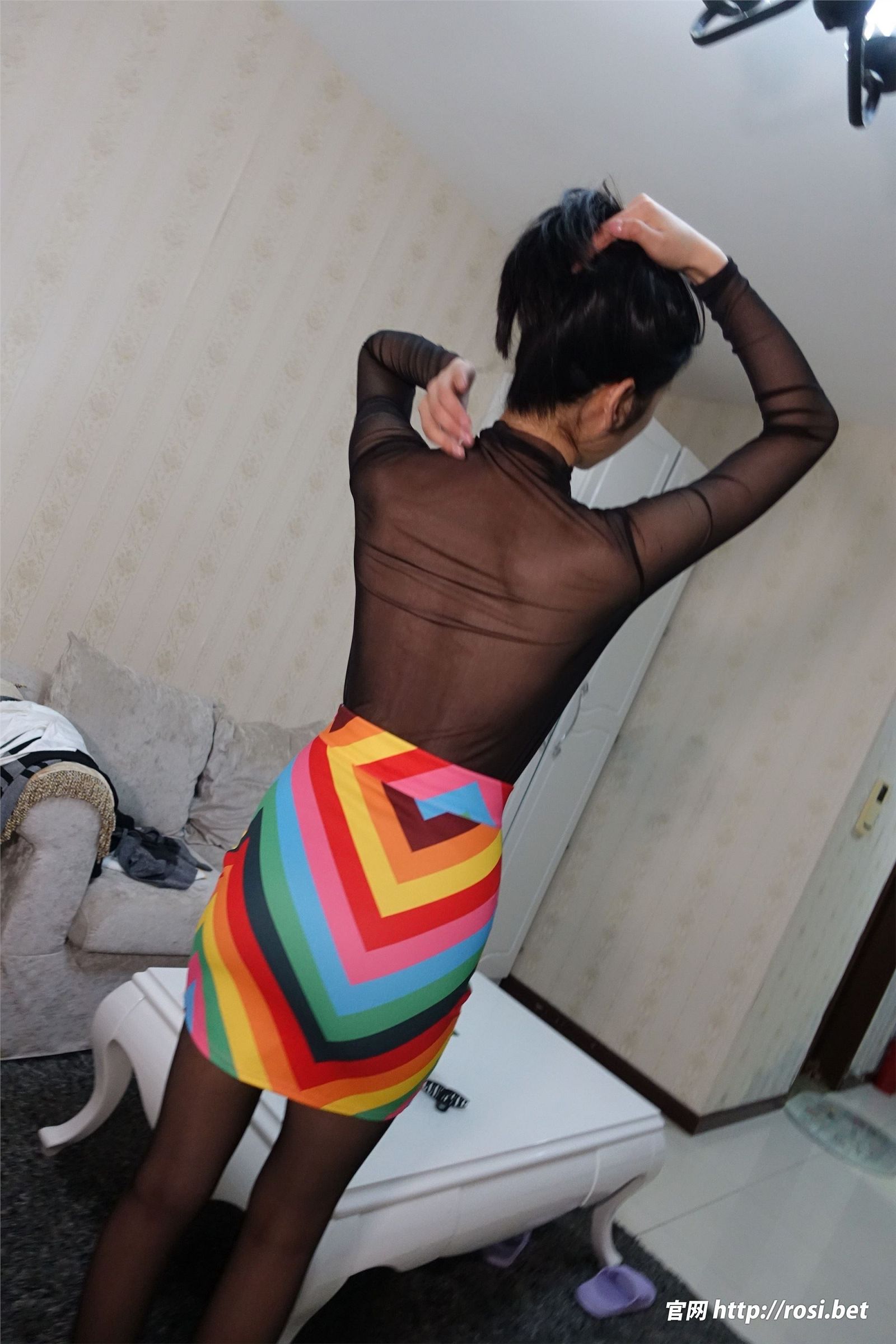 图片[74]-[ROSI写真]2023.12.29 NO.4407-六色网