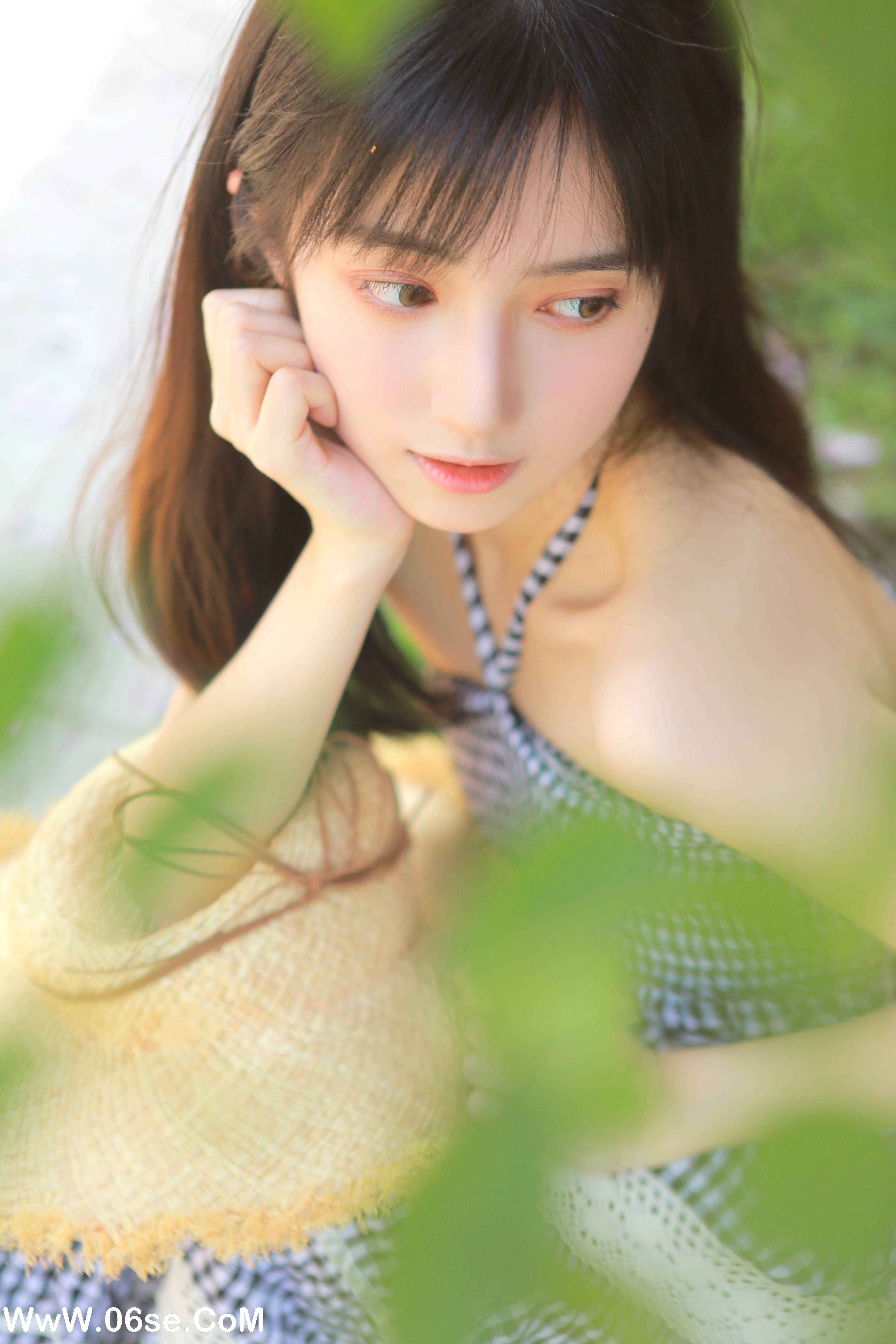图片[26]-[YITUYU艺图语]2022.05.18 蔷薇迟开 月半了吧[28P-276.75 MB]-六色网