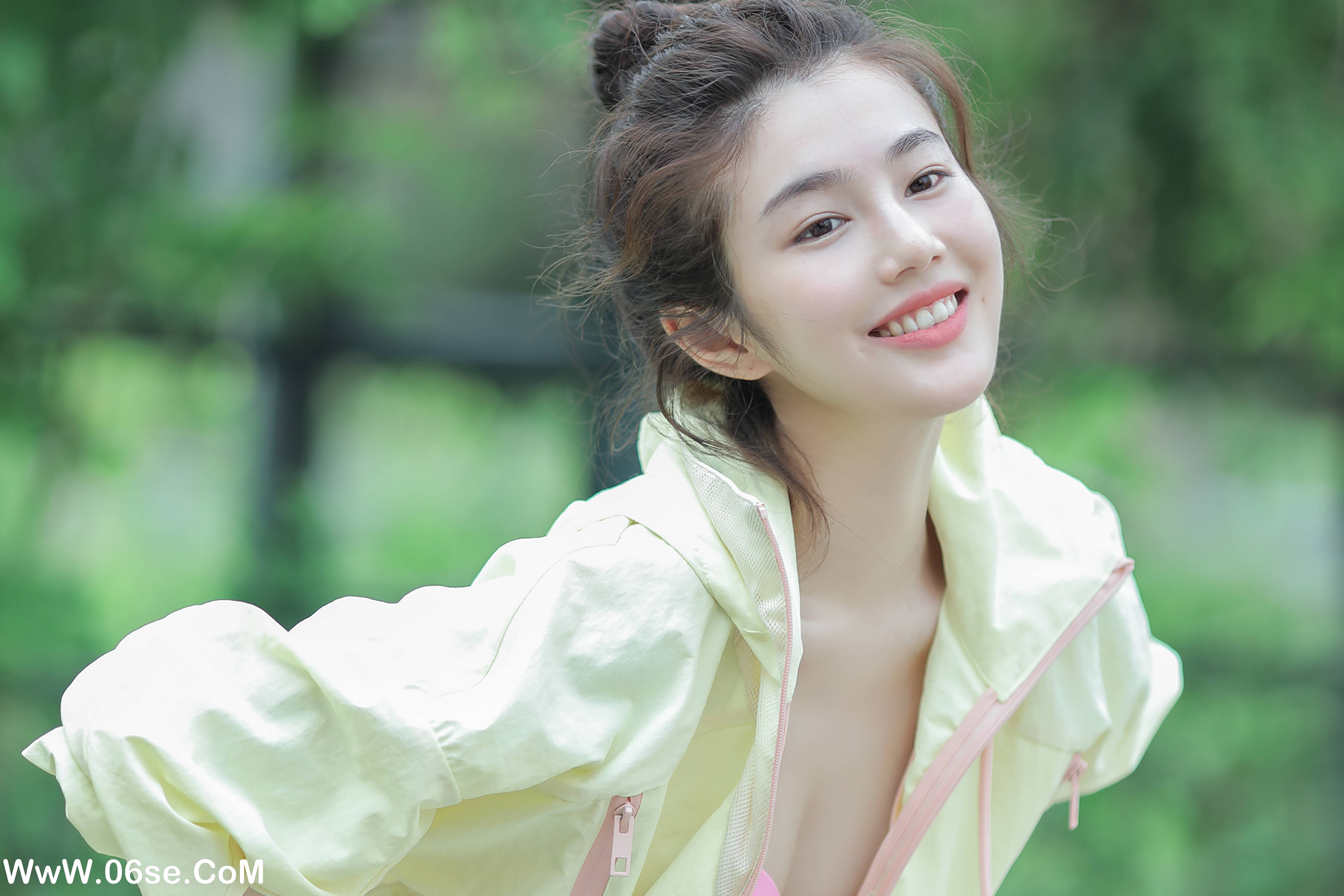 图片[10]-[YITUYU艺图语]2022.08.19 晨练时间到 凡凡[19+1P／53MB]-六色网