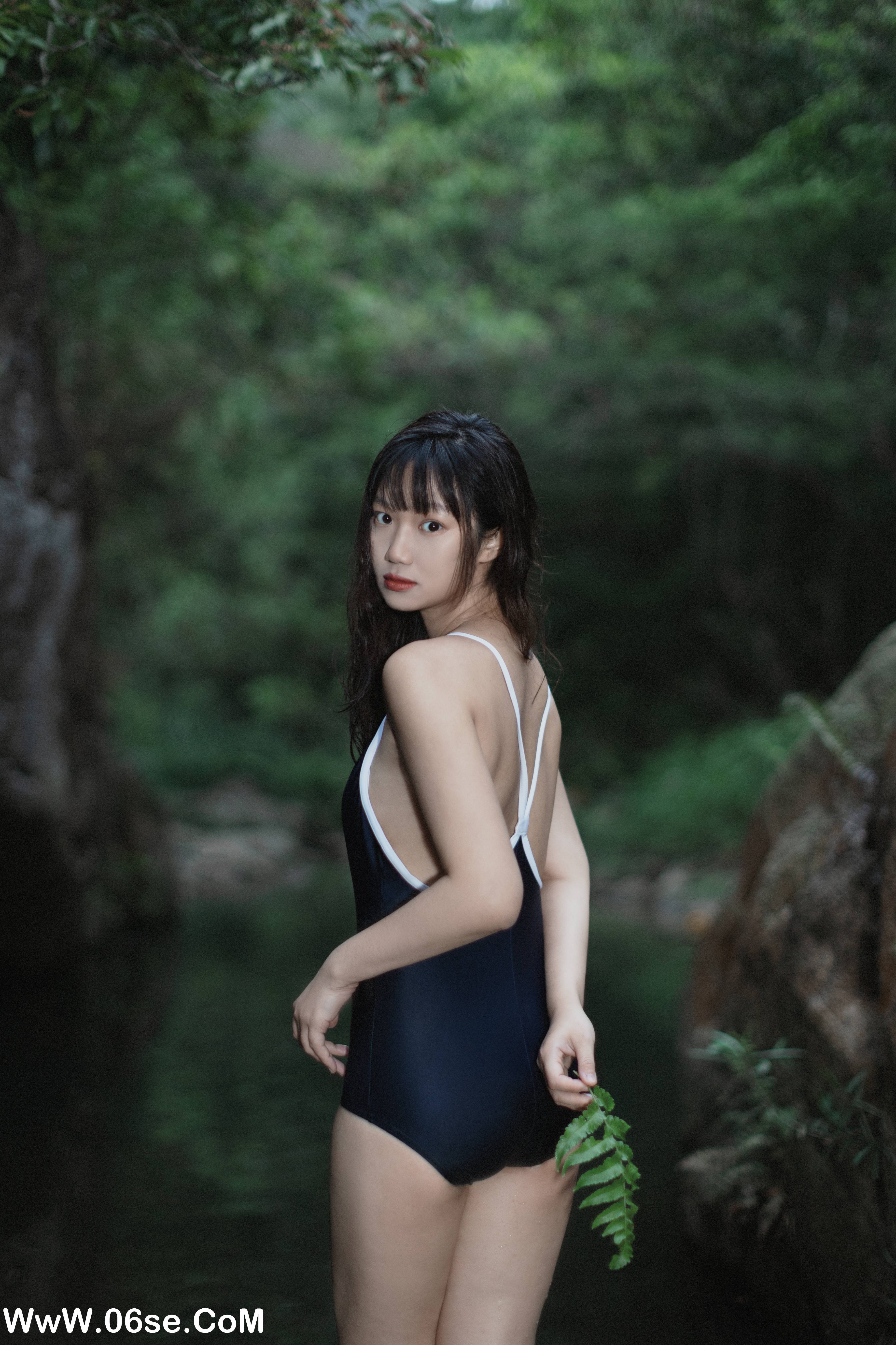 图片[8]-[YITUYU艺图语]2022.06.10 秘密基地 小雪[33P-403.42MB]-六色网