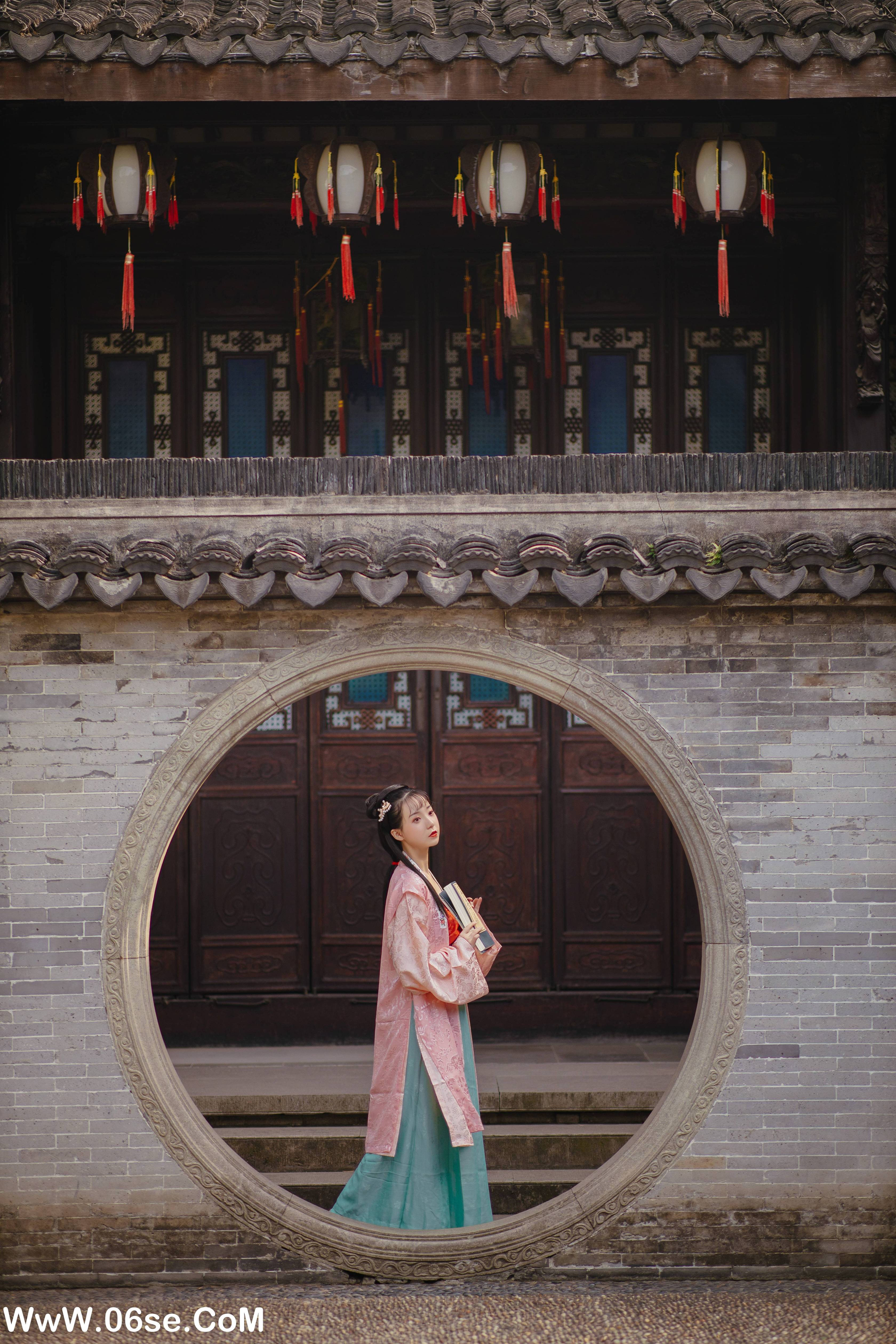 图片[20]-[YITUYU艺图语]2022.02.21 锁清秋 简森_Red[24+1P／216MB]-六色网