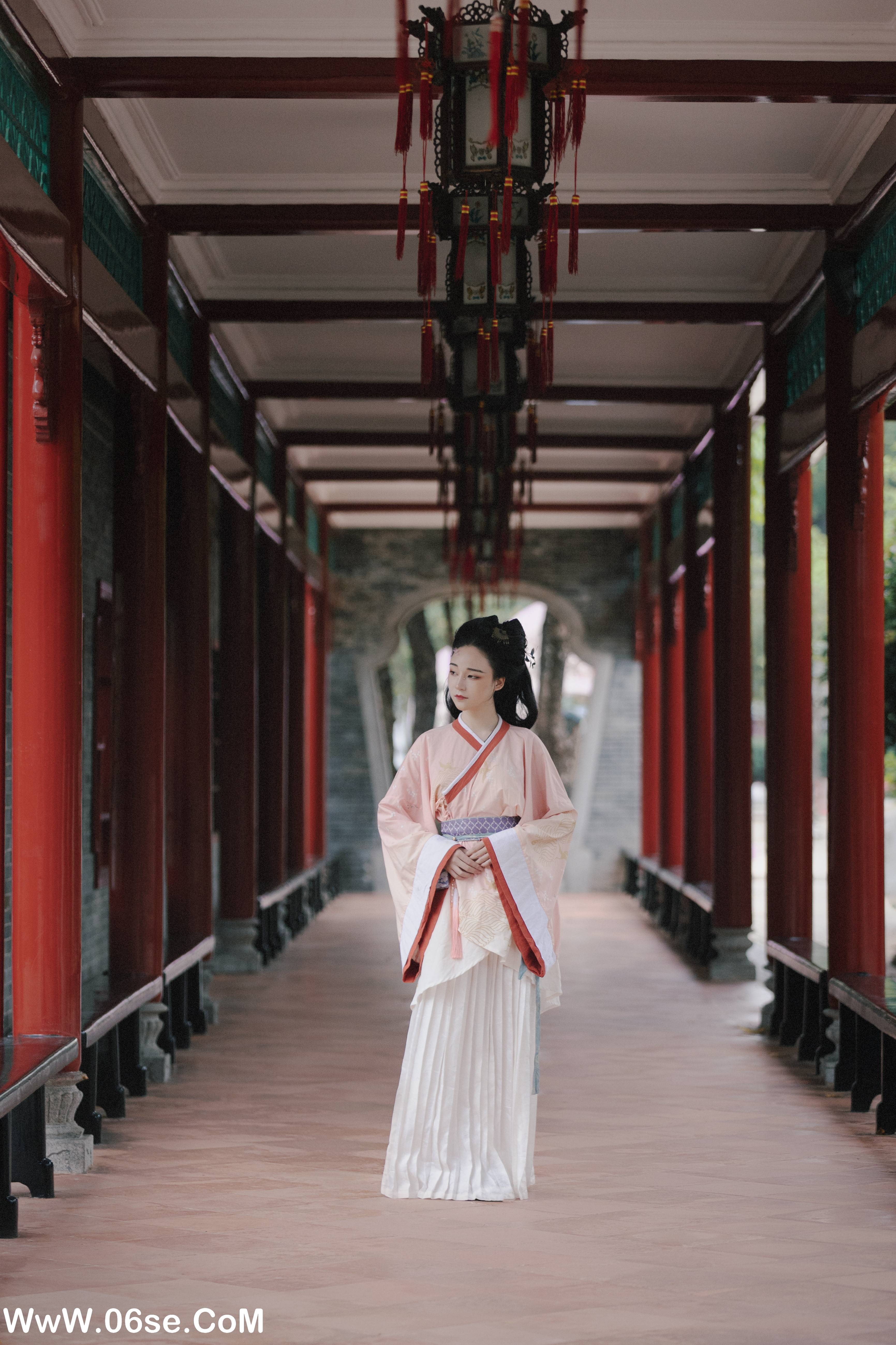 图片[7]-[YITUYU艺图语]2022.05.26 画皮 秋水[24P-191.49MB]-六色网