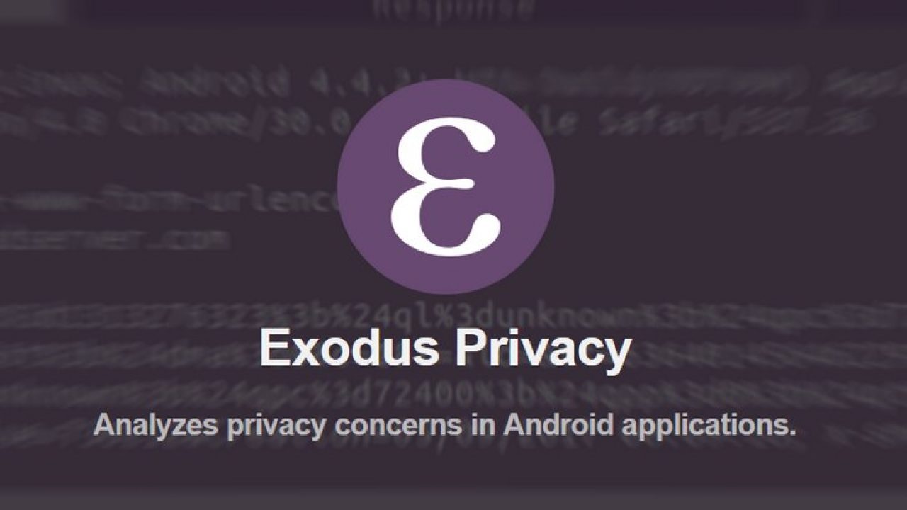 Smart user. Exodus приложение.