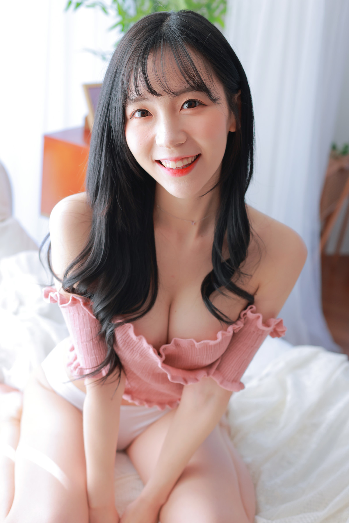 Leeesovely 쏘블리, [Patreon] Housekeeper Set.01 25