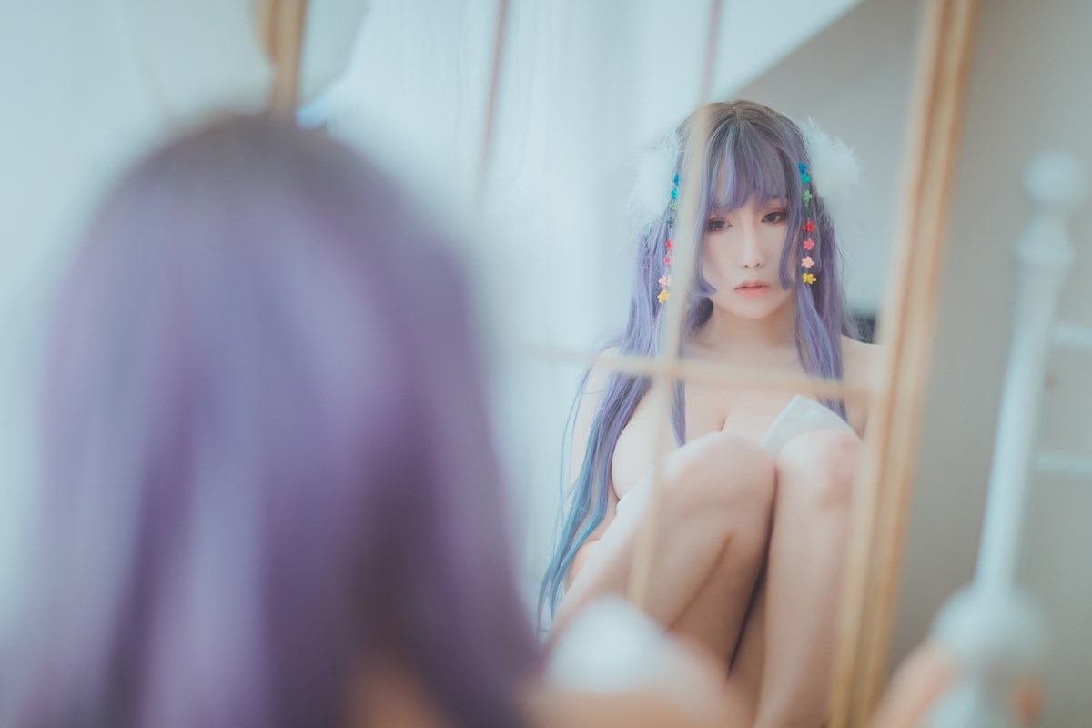 [Cos]从从从从鸾 - 紫[74P] 39