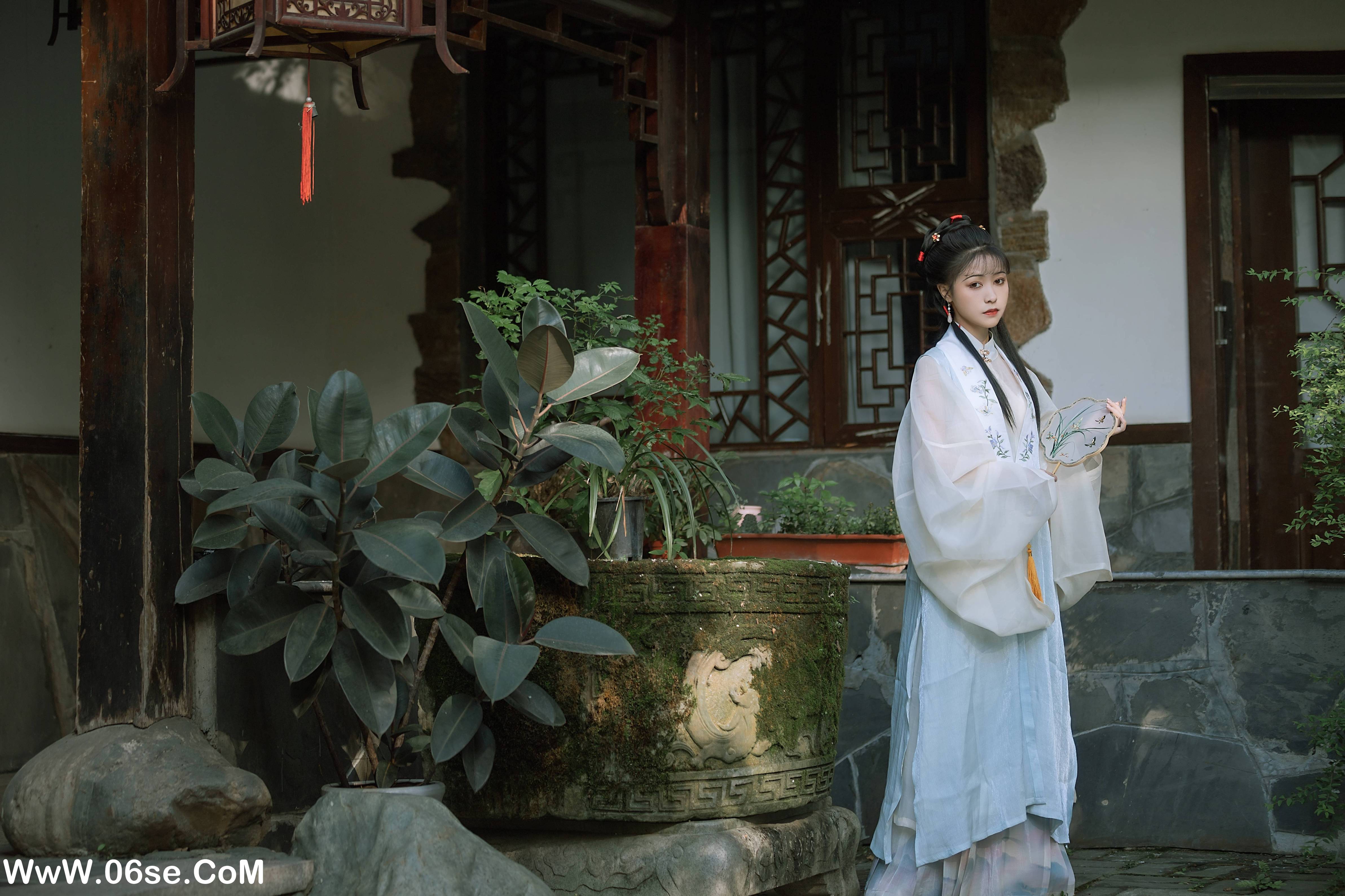 图片[7]-[YITUYU艺图语]2022.08.21 黛玉 梨一依[20+1P／228MB]-六色网
