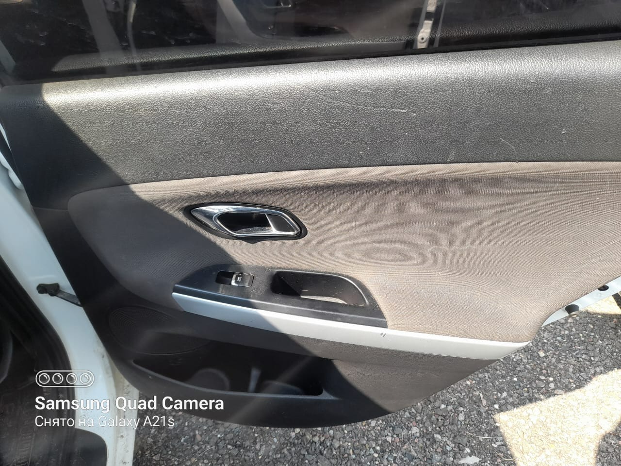 KIA JD (CEE'D) 1,6АТ-МОСКВА – Telegraph