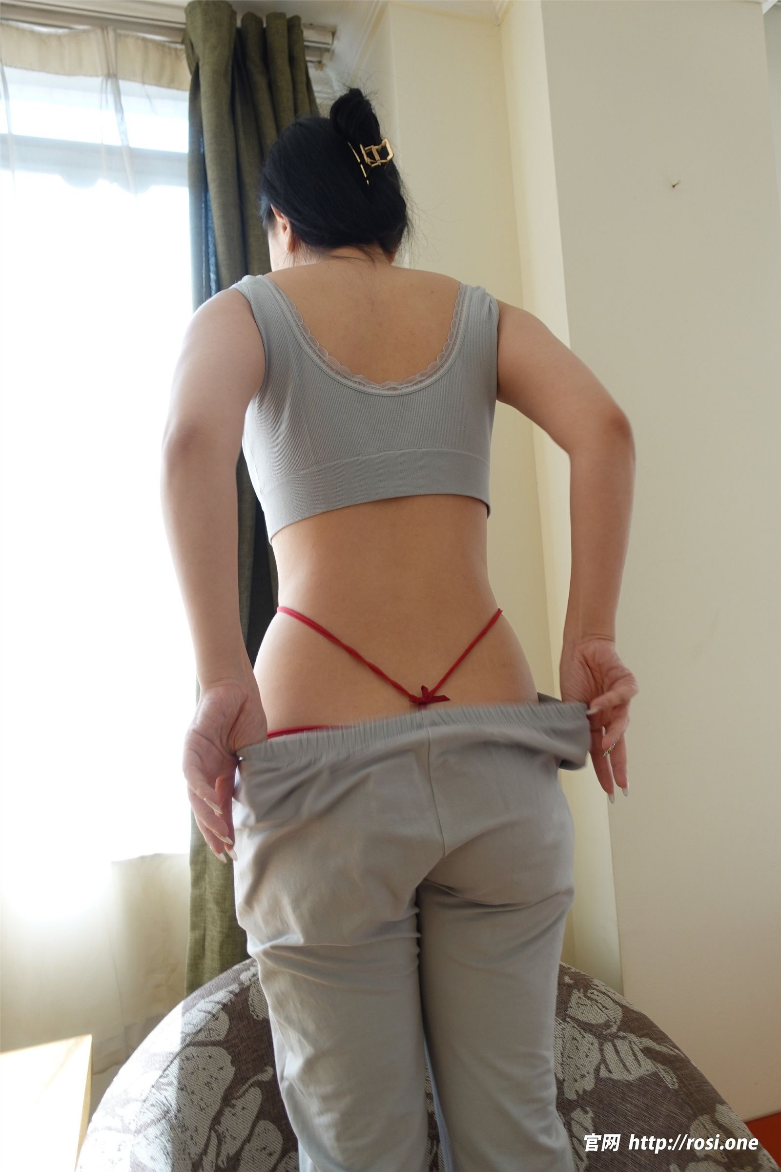 图片[25]-[ROSI写真]2023.03.31 NO.4134-六色网