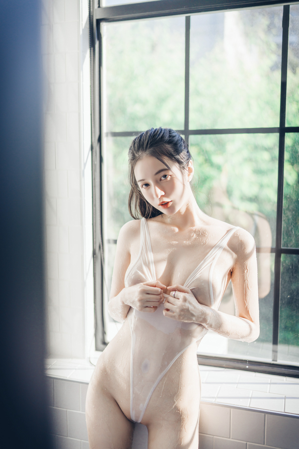 濕滑的巨乳仙仙辰 比賽限定最大尺度版❤️ 隱藏版更猛啊!! Vol.02 34
