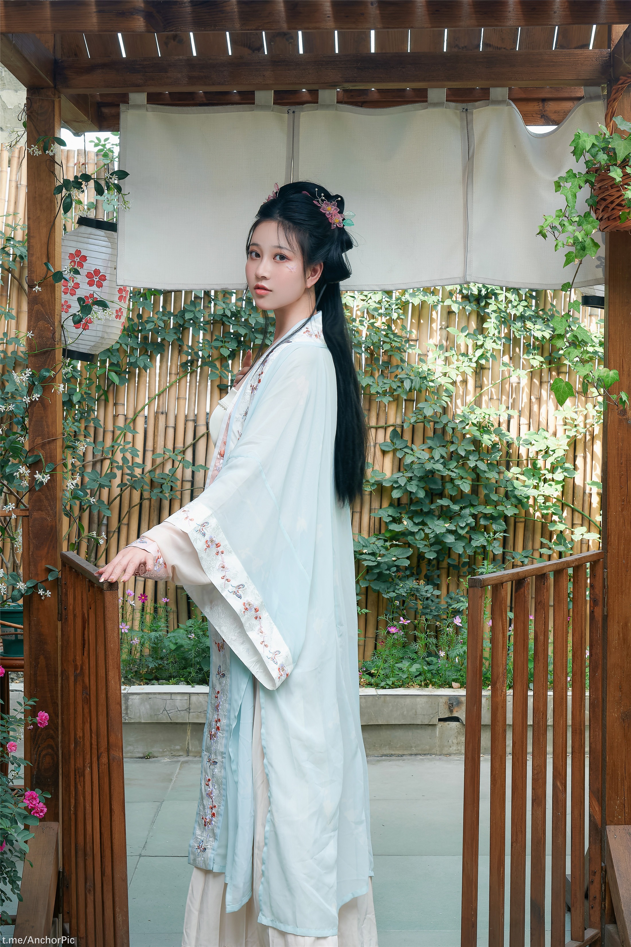 年年 - 花间集 39P 9