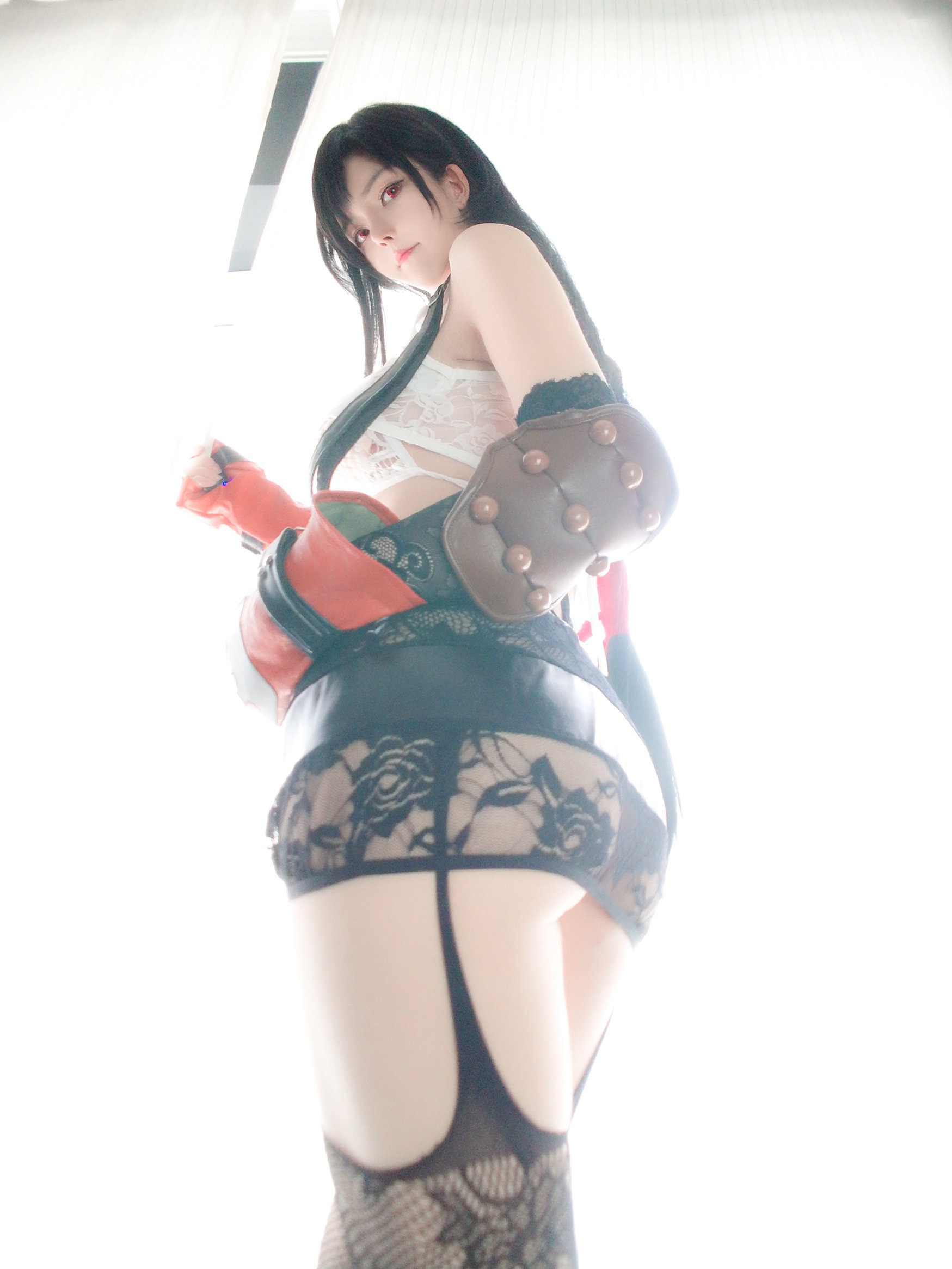 [一小央泽] 蒂法  66P 65