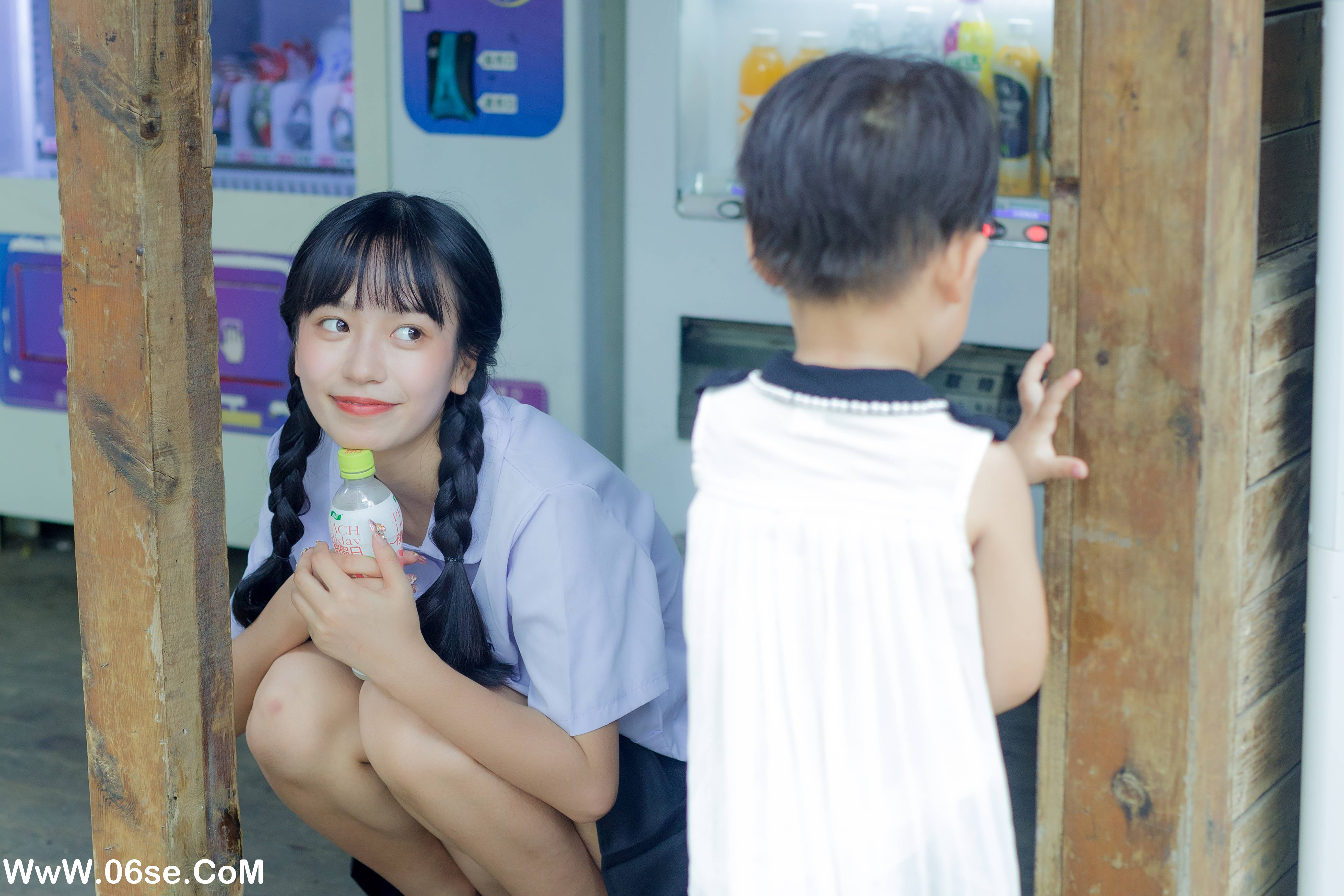 图片[12]-[YITUYU艺图语]2022.08.30 错过花期 鄢韵琳儿[27+1P／294MB]-六色网
