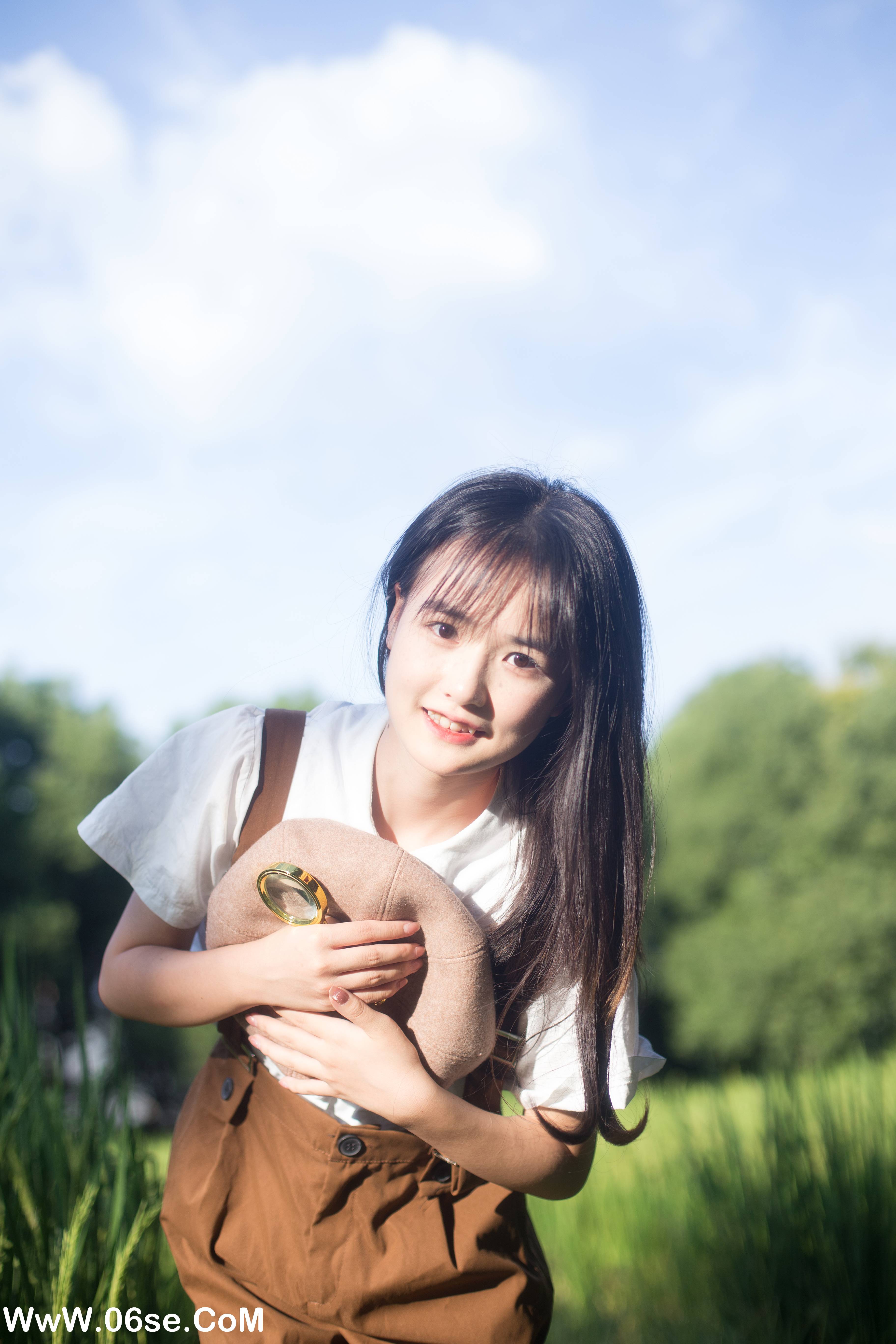 图片[15]-[YITUYU艺图语]2022.11.25 下学路 小怡妹妹cute[37+1P／368MB]-六色网