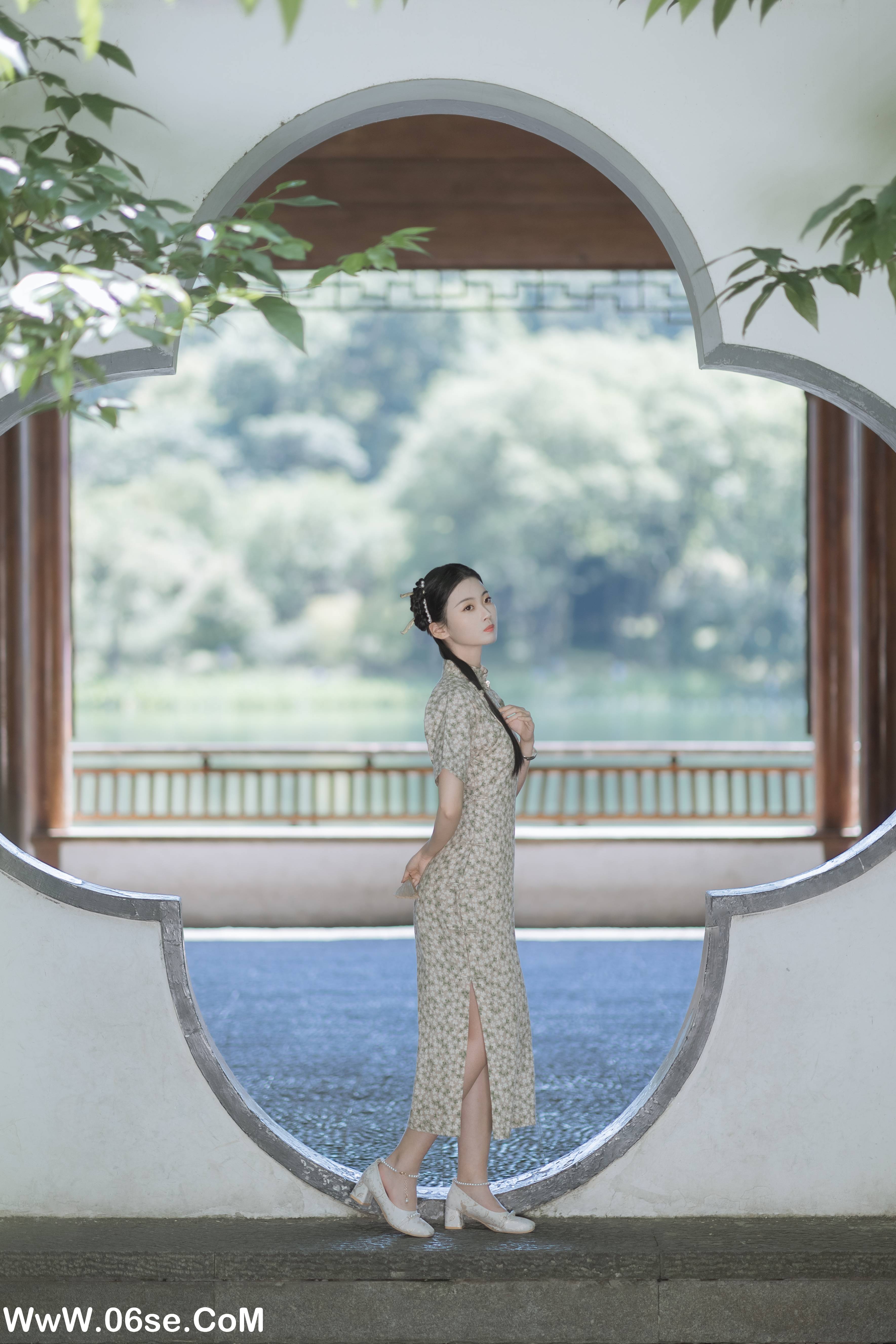 图片[23]-[YITUYU艺图语]2022.07.10 遇江南 汀贰[43+1P／314MB]-六色网