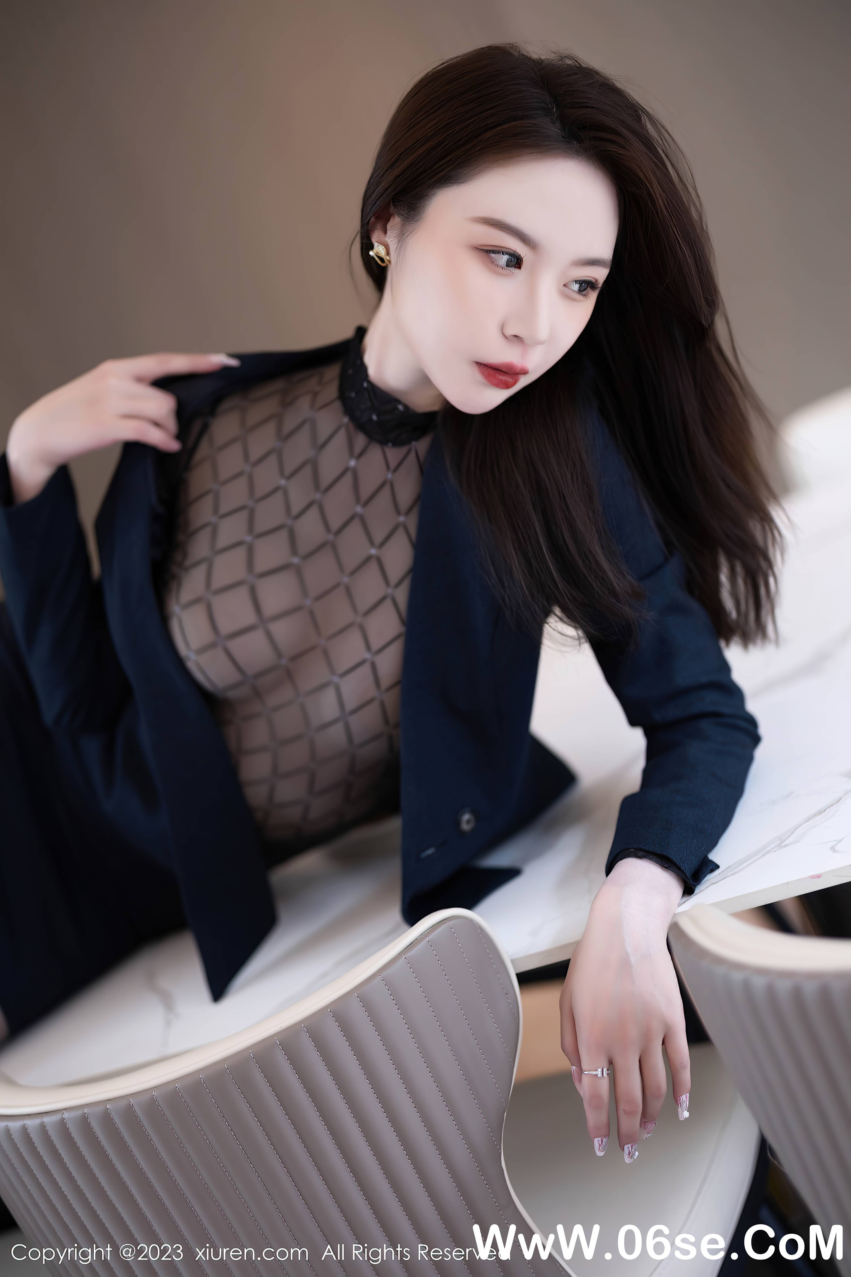 图片[28]-[XiuRen秀人网] 2023.06.14 NO.6914 梦心玥-六色网