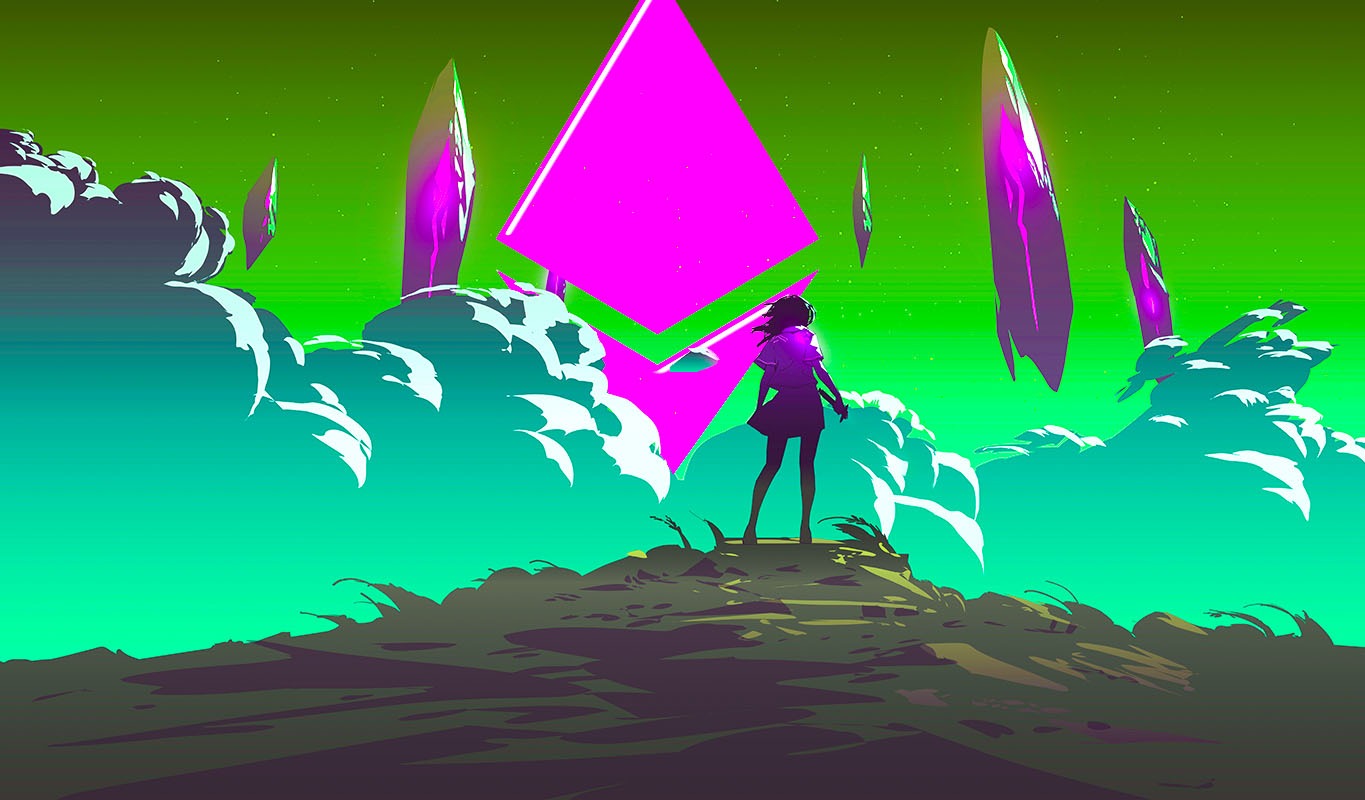 Лучшая платформа для смарт-контрактов Ethereum (ETH) может опуститься ниже $1,000 перед слиянием: Bloomberg . Криптовалют