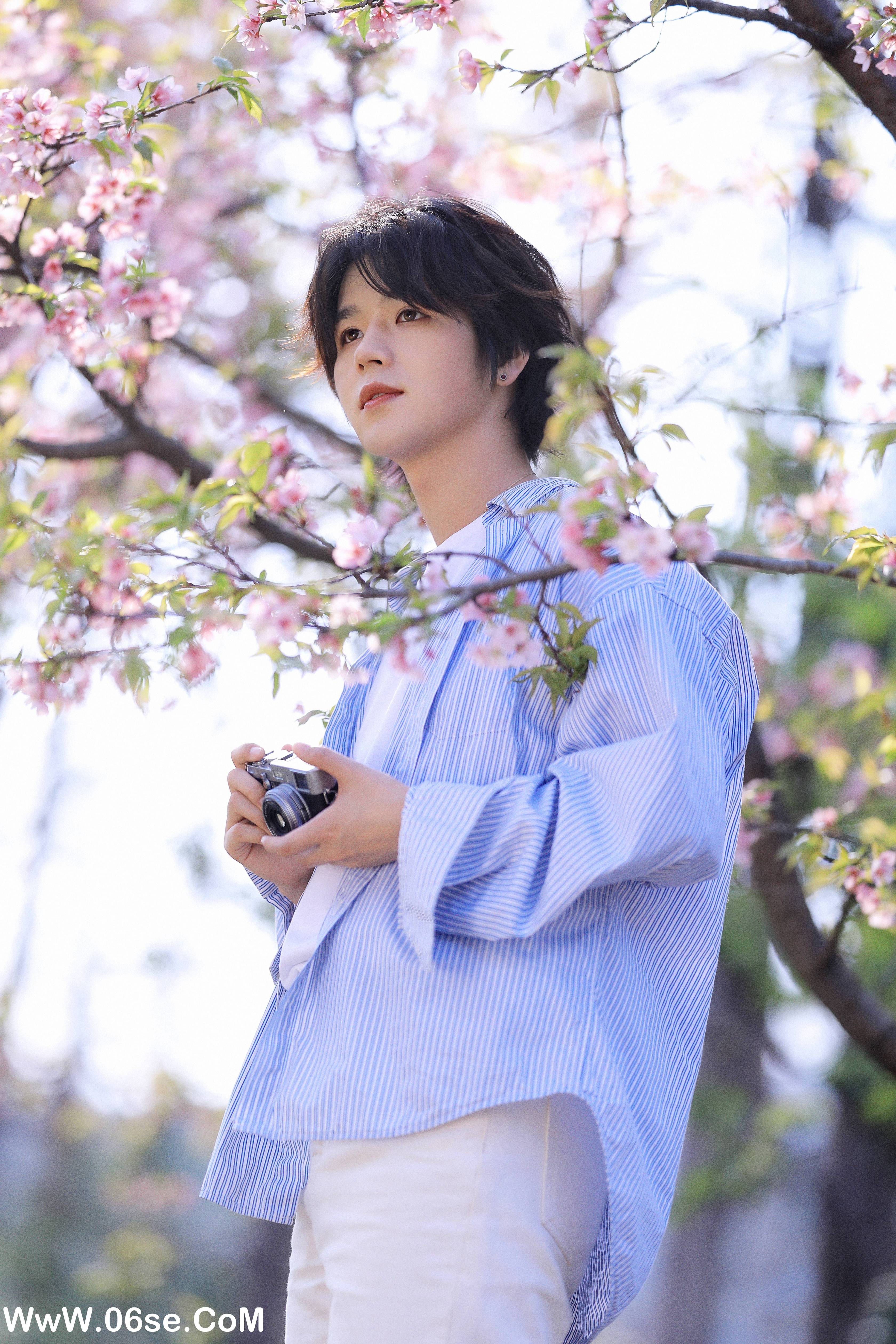 图片[18]-[YITUYU艺图语]2022.05.29 樱花少年 李宇轩Yashon[23P-782.71MB]-六色网