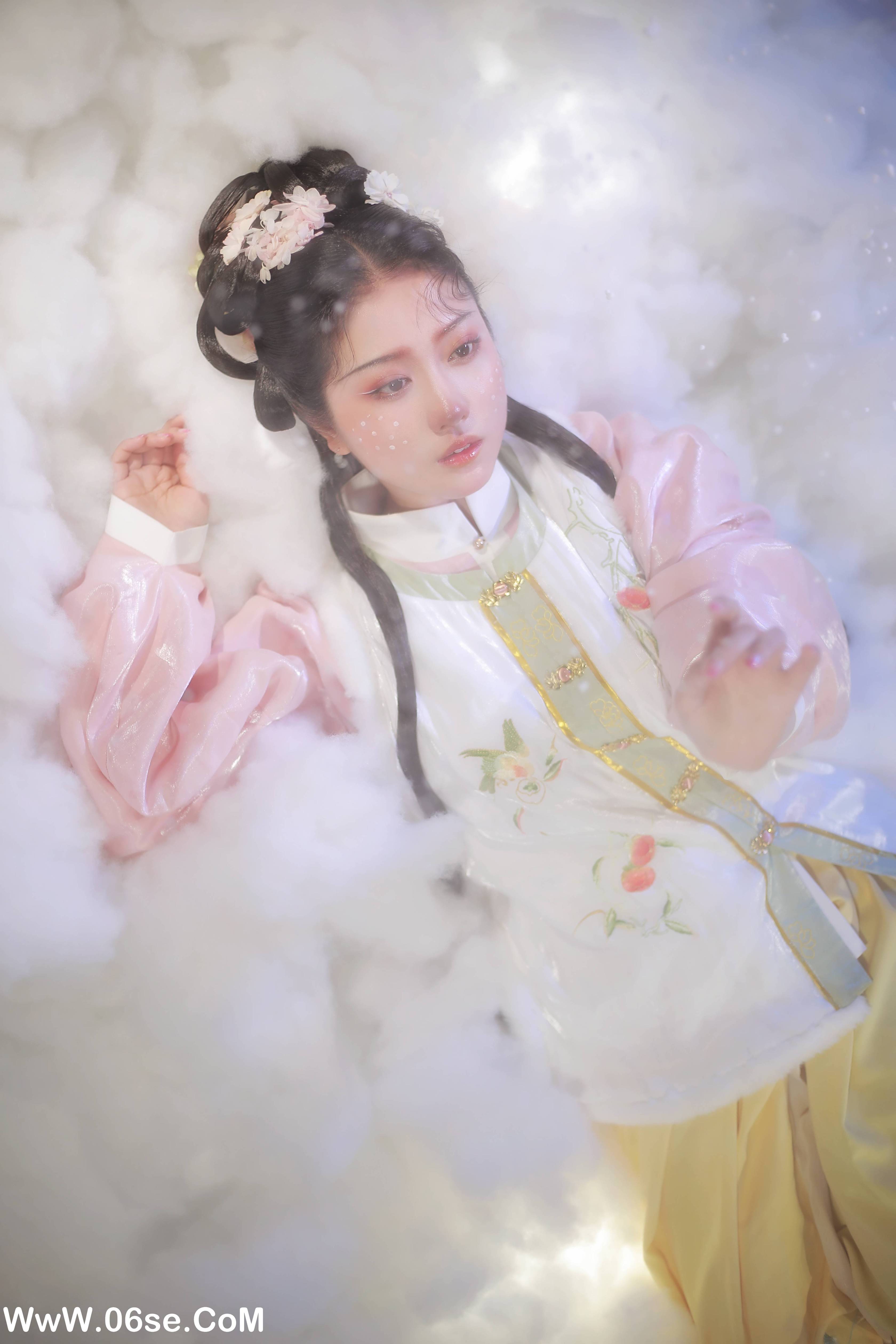 图片[15]-[YITUYU艺图语]2022.06.20 童话镇 令花羽[23P-221.97MB]-六色网