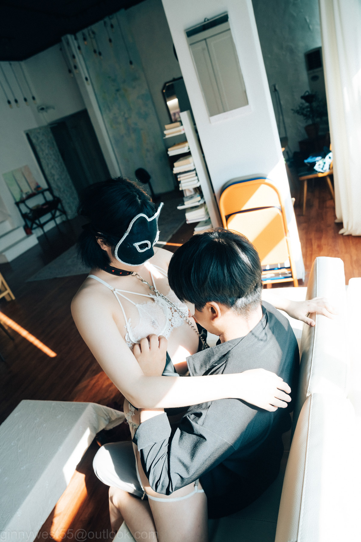 Daa 다아, [Loozy] Fan Meeting Vol.03 Set.01 55