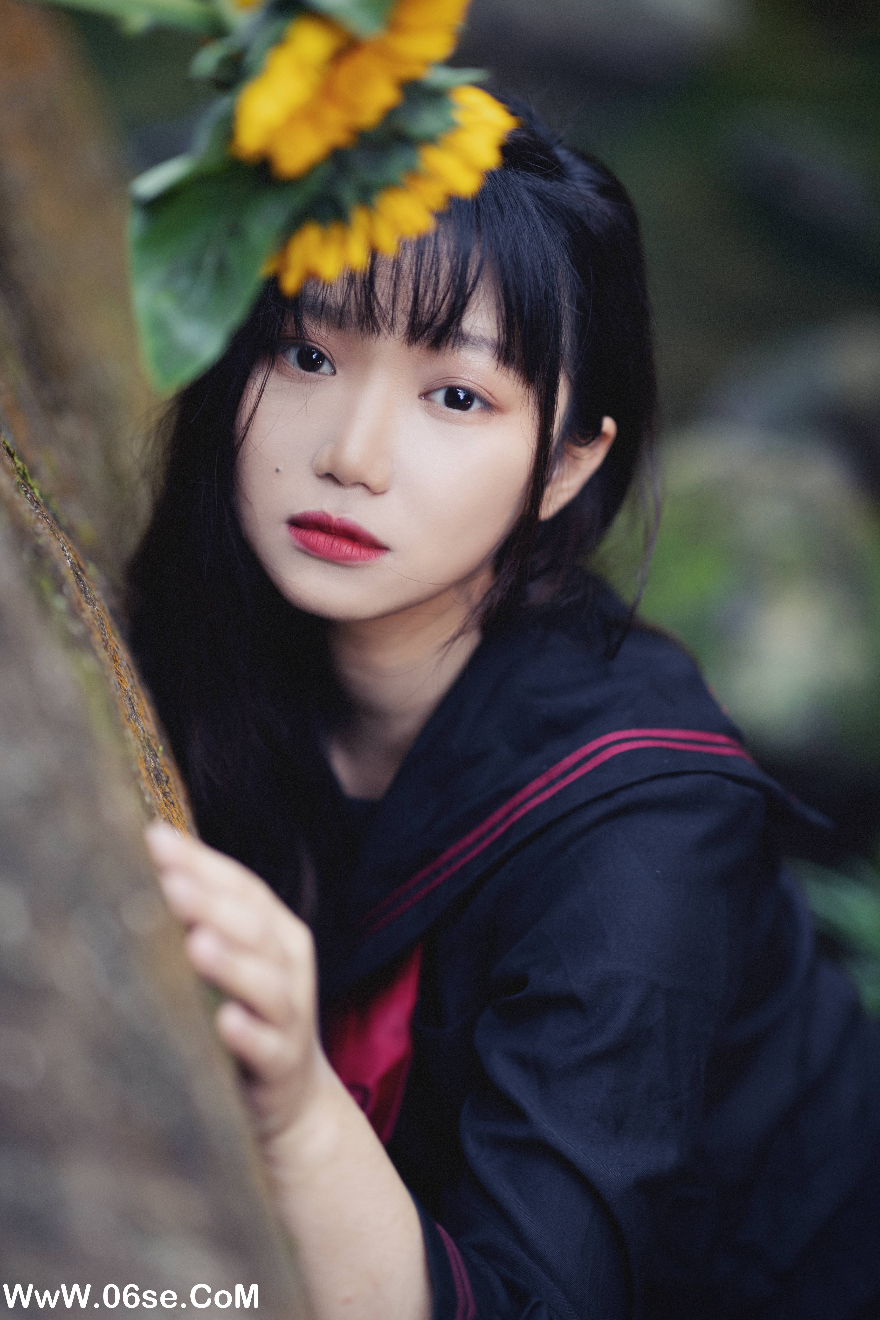 图片[21]-[YITUYU艺图语]2022.05.21 沉睡之森 小雪[26P-294.66 MB]-六色网
