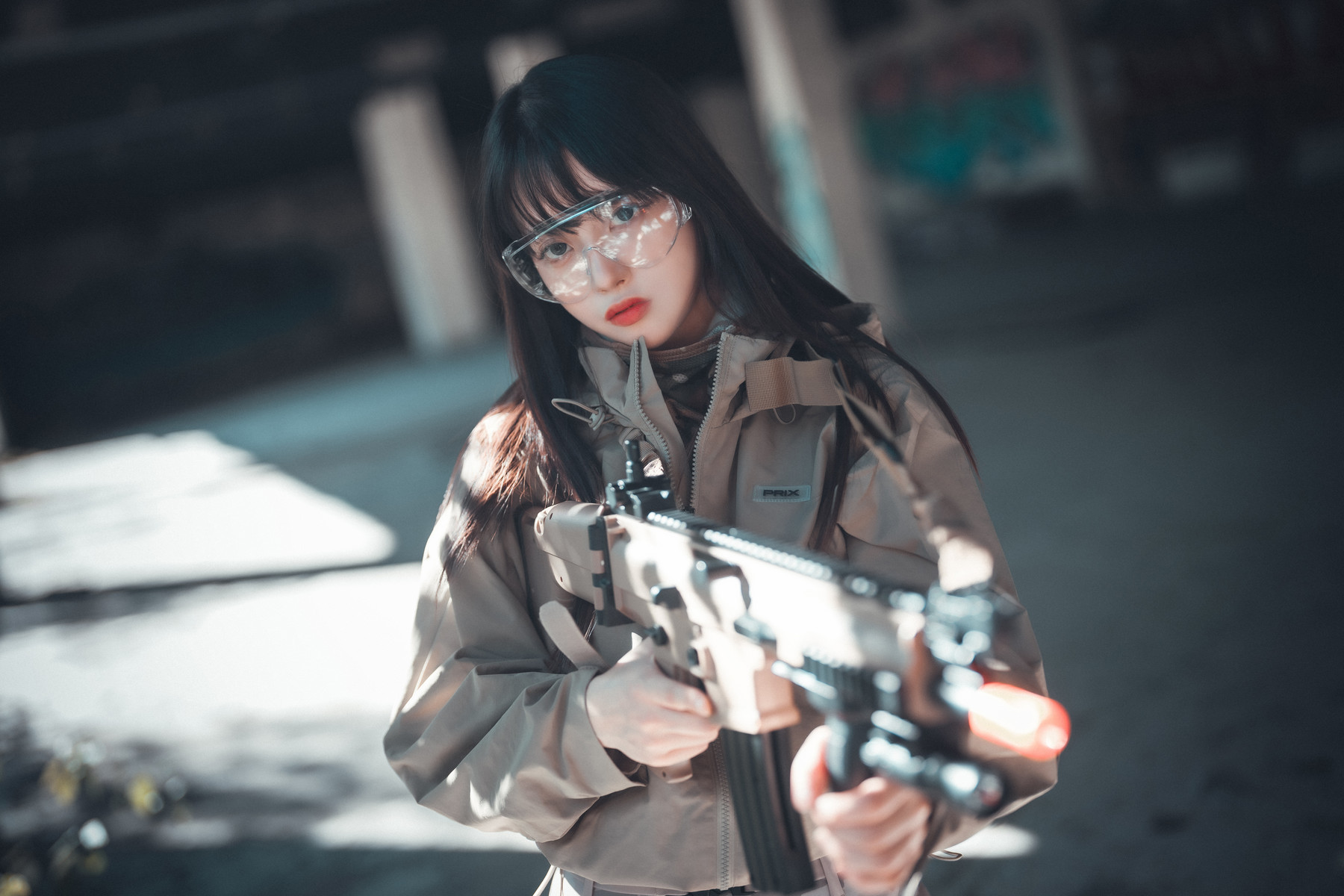 ZziZzi [DJAWA] Desert Stalker (+S.Ver) Set.02 3