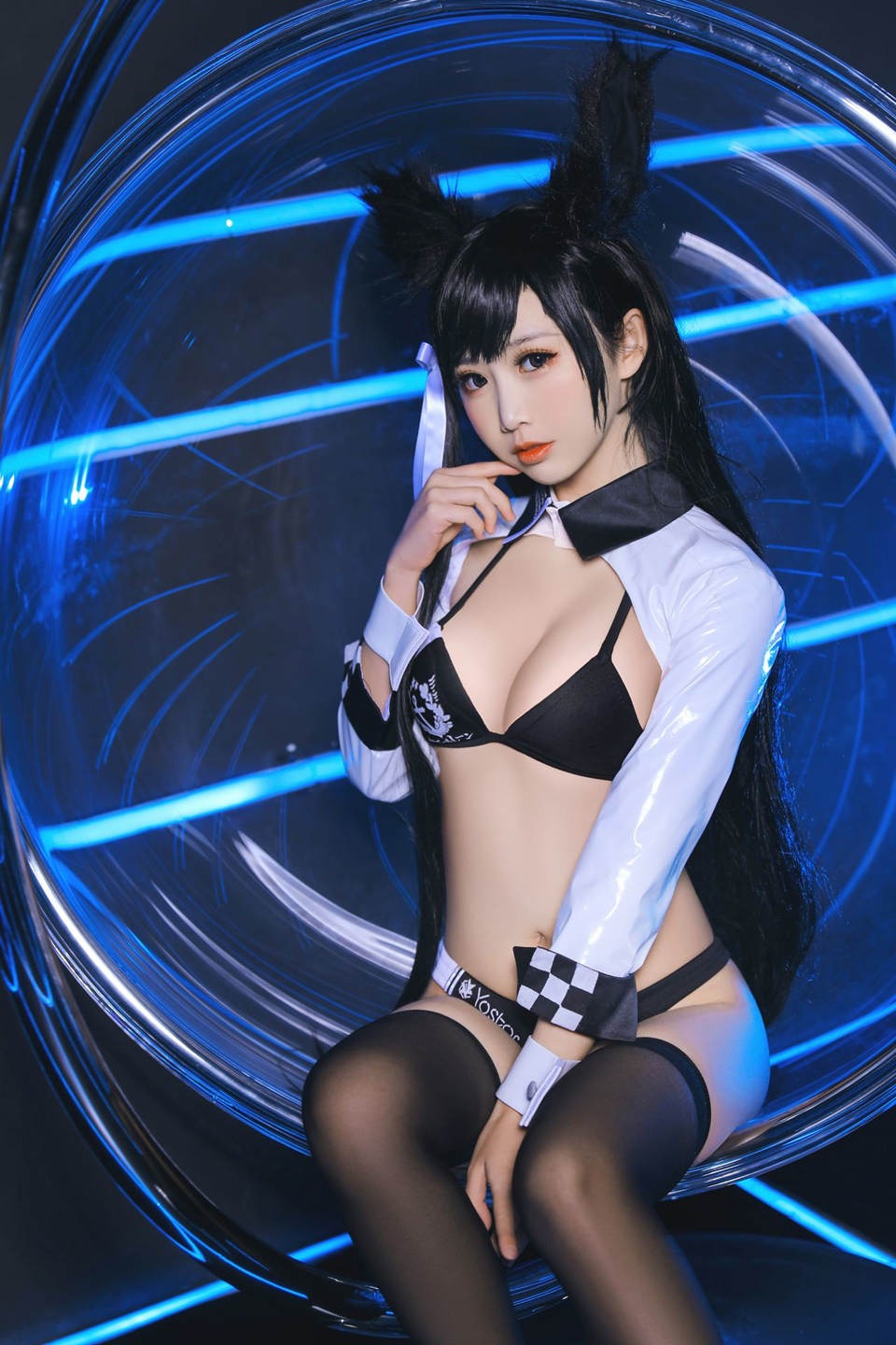 面饼仙儿Azur Lane-Atago 2Vers. 40P 38