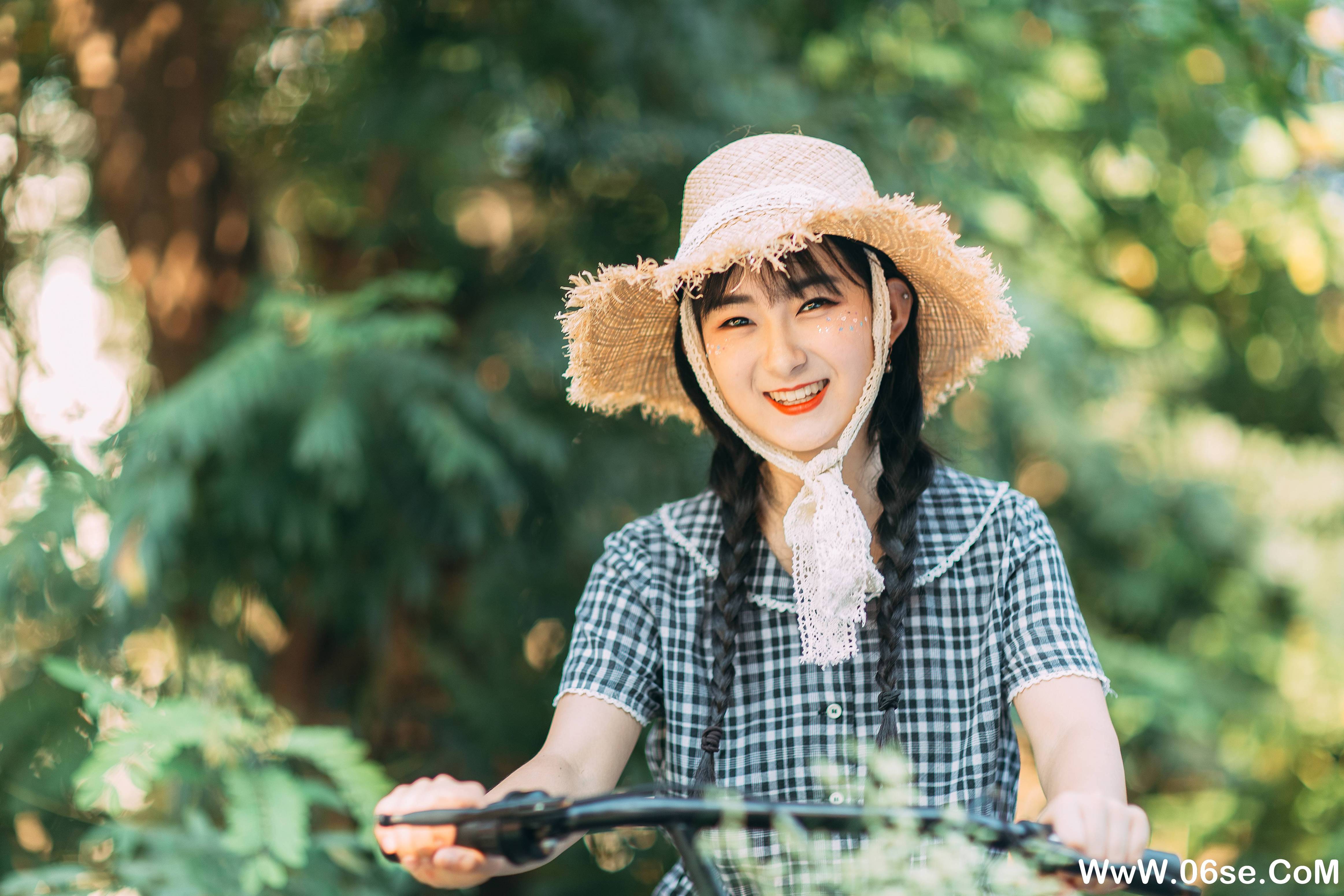 图片[23]-[YITUYU艺图语]2021.08.24 夏日星期天 小明[32+1P／455MB]-六色网