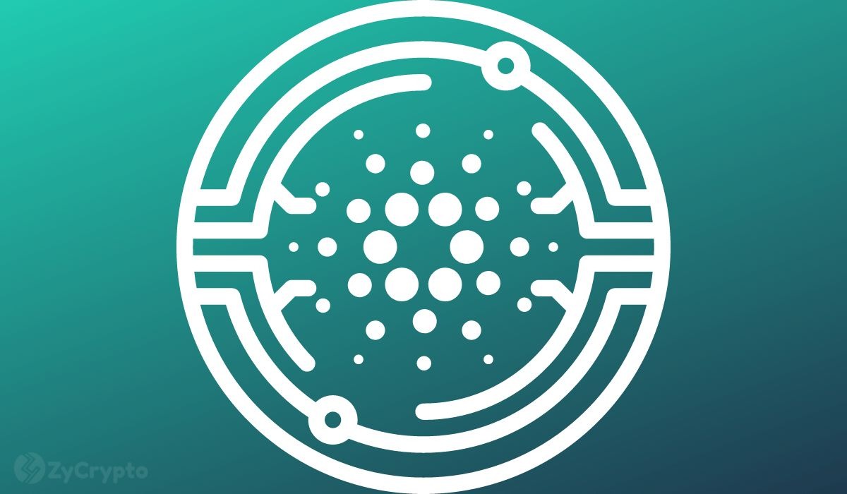 Cardano торгуют более 20 миллионов пользователей Robinhood - грядет ли умопомрачительный ADA Moonshot?. Блокчейн