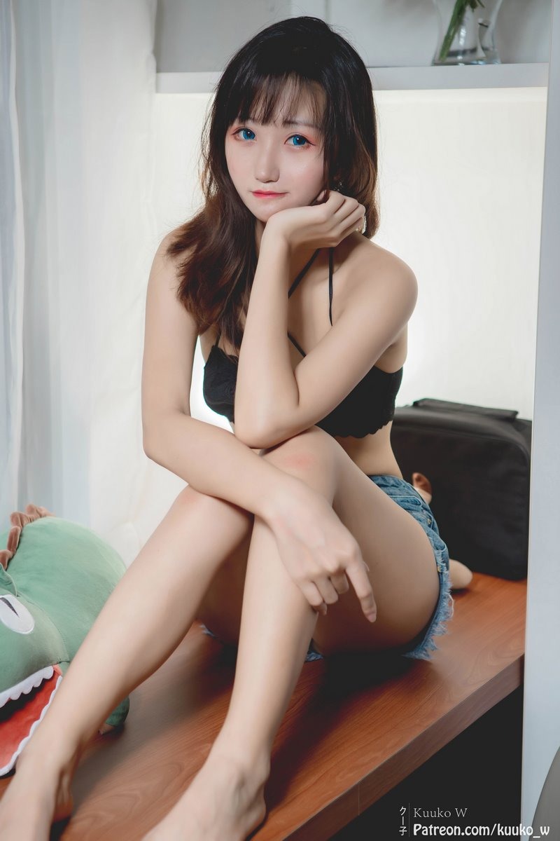 [Cos]Kuuko W - Casual[37P] 7