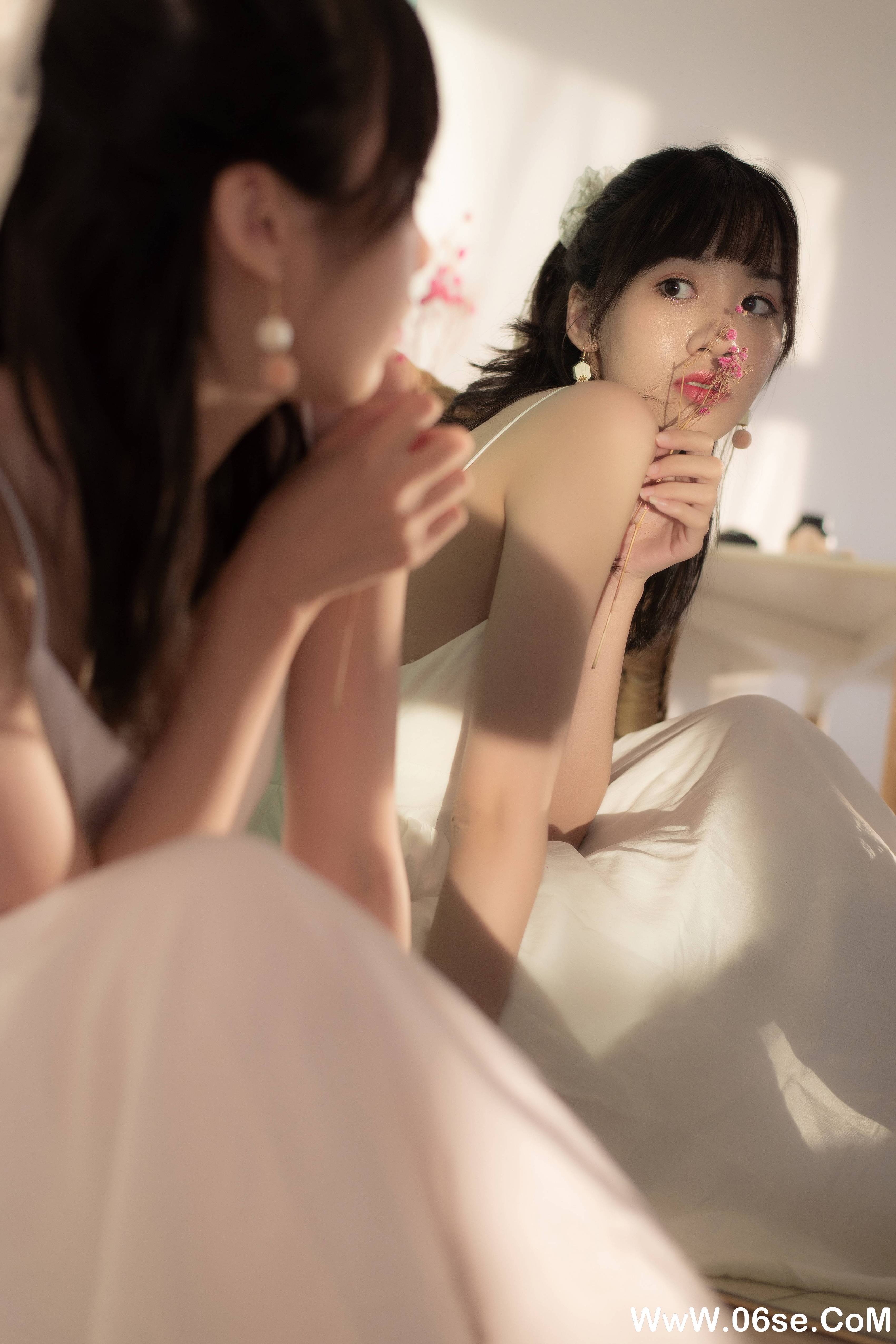 图片[18]-[YITUYU艺图语]2021.05.01 想念 晓君[29P／367MB]-六色网