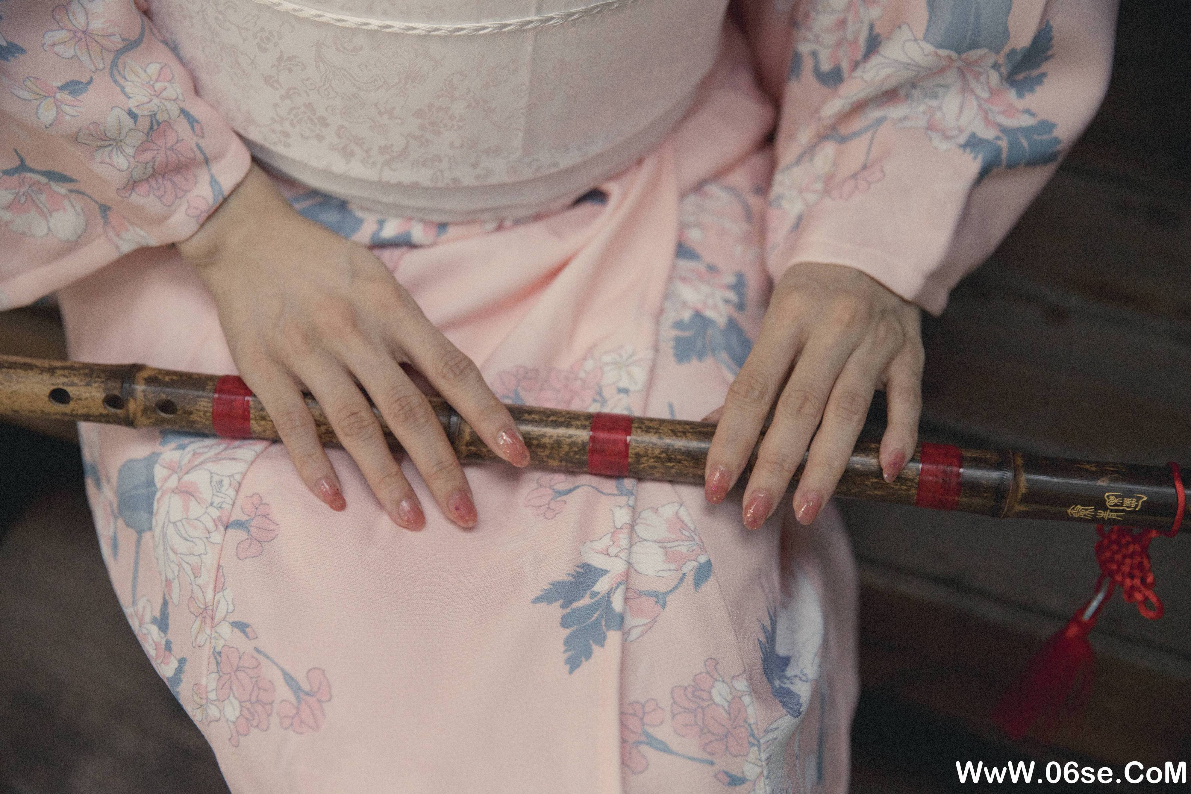 图片[10]-[YITUYU艺图语]2021.08.28 山河入梦 猫的肚子[20+1P／450MB]-六色网