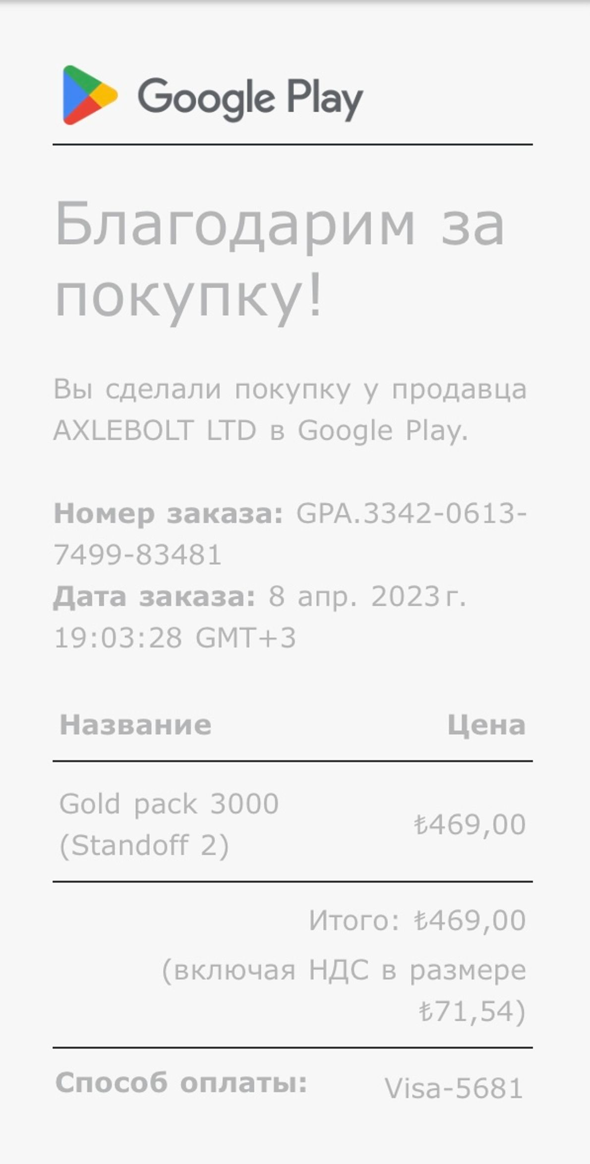 Абузим PlayMarket/Схемы Гриндера – Telegraph