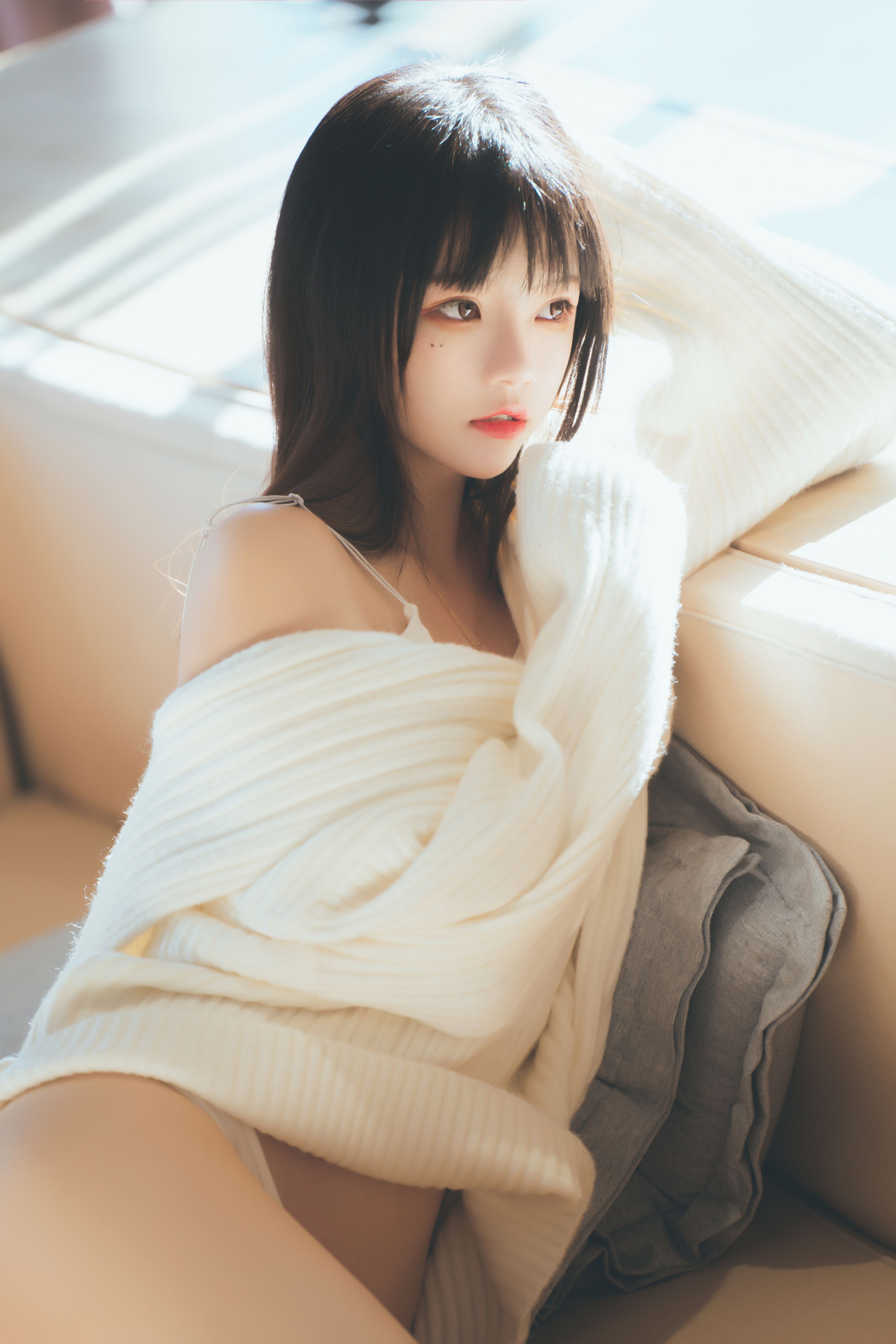 桜桃喵 暖暖71p 1.43GB 53