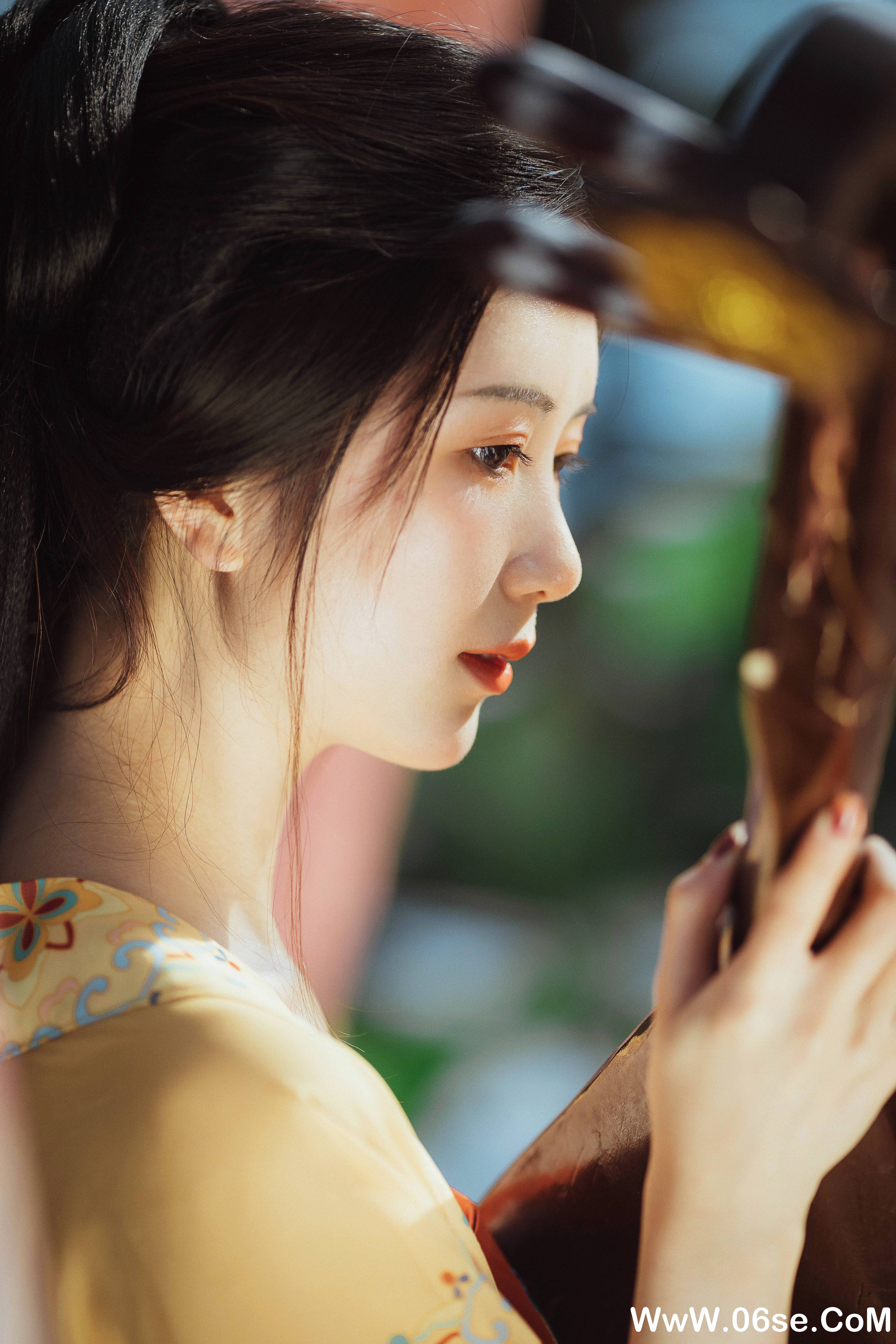 图片[16]-[YITUYU艺图语]2021.12.29 念你成疾 红利[19+1P／134MB]-六色网