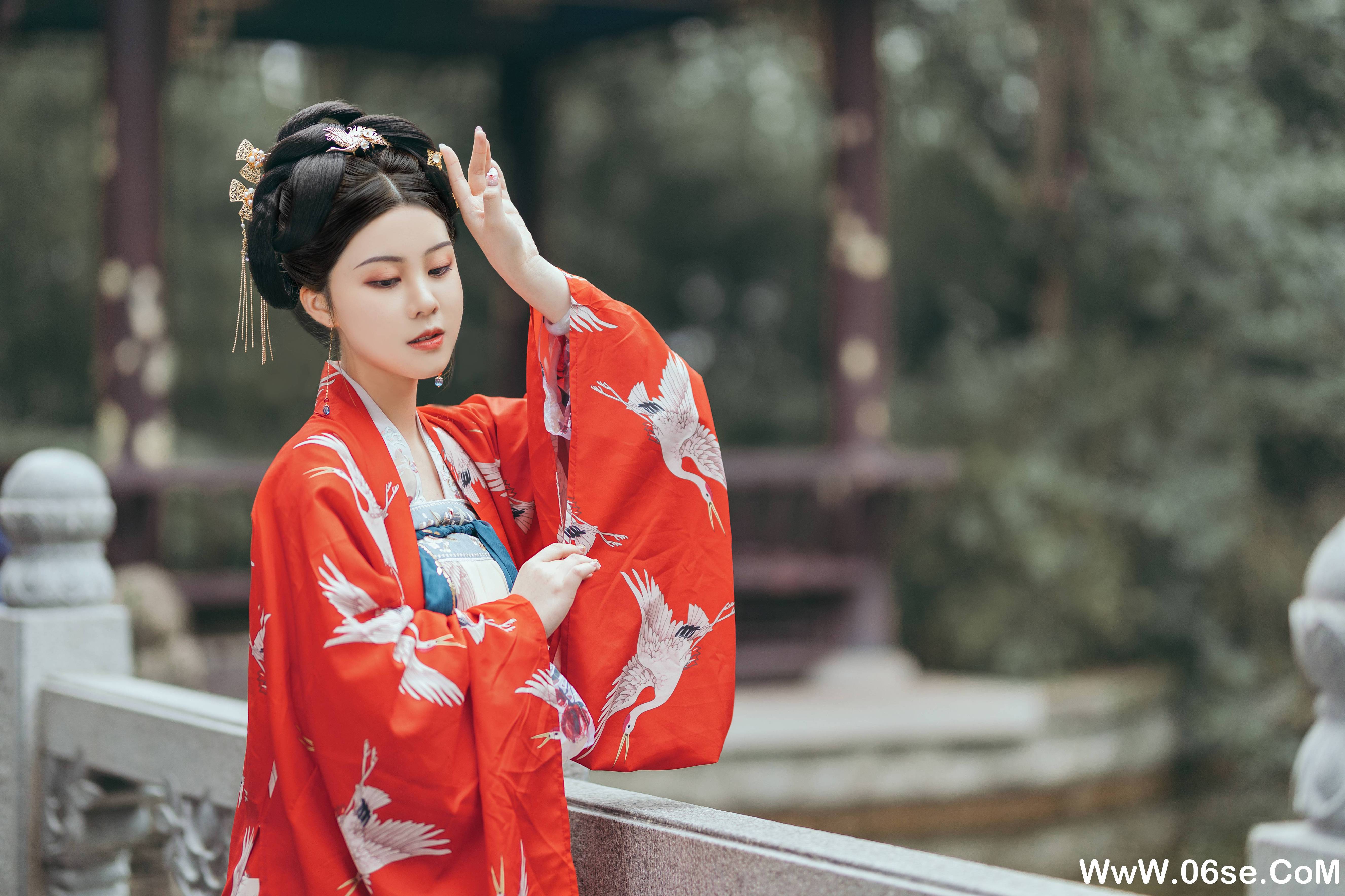 图片[8]-[YITUYU艺图语]2021.08.18 双妹 模特合集[25+1P／402MB]-六色网