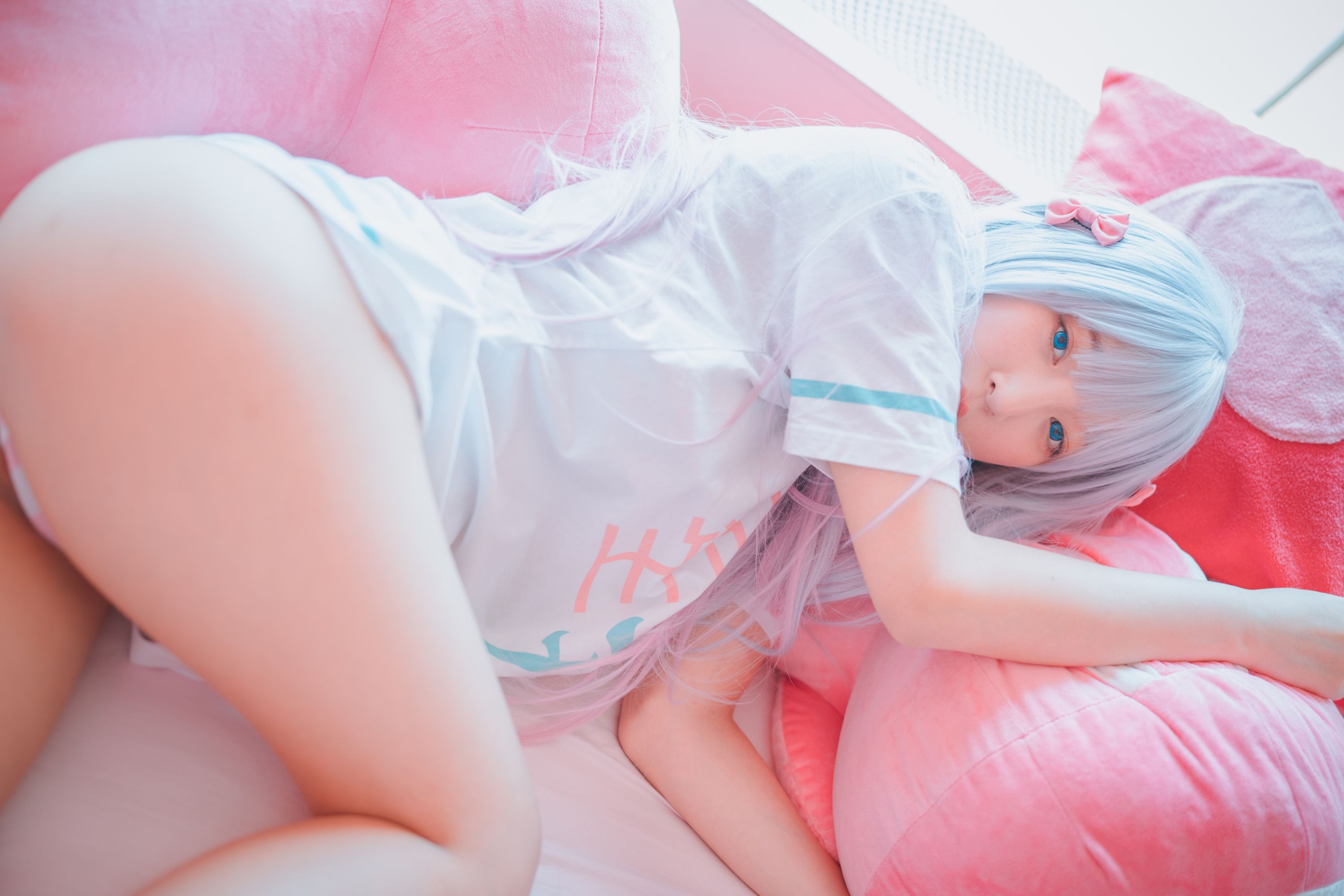 姜仁卿-[DJAWA] Eromanga-sensei[41P] 15
