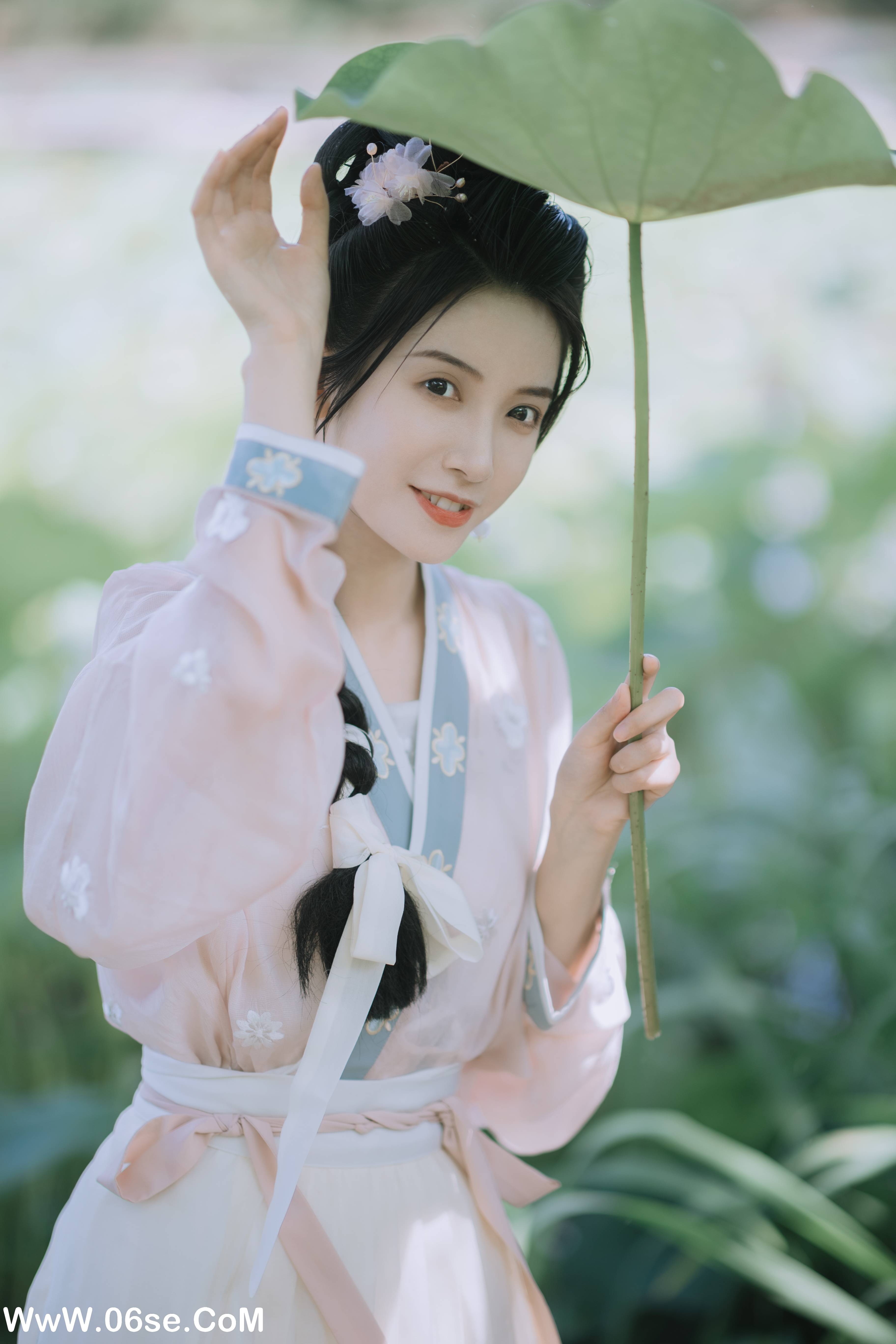 图片[23]-[YITUYU艺图语]2022.08.13 赵盼儿 一只阿梦崽[44+1P／288MB]-六色网