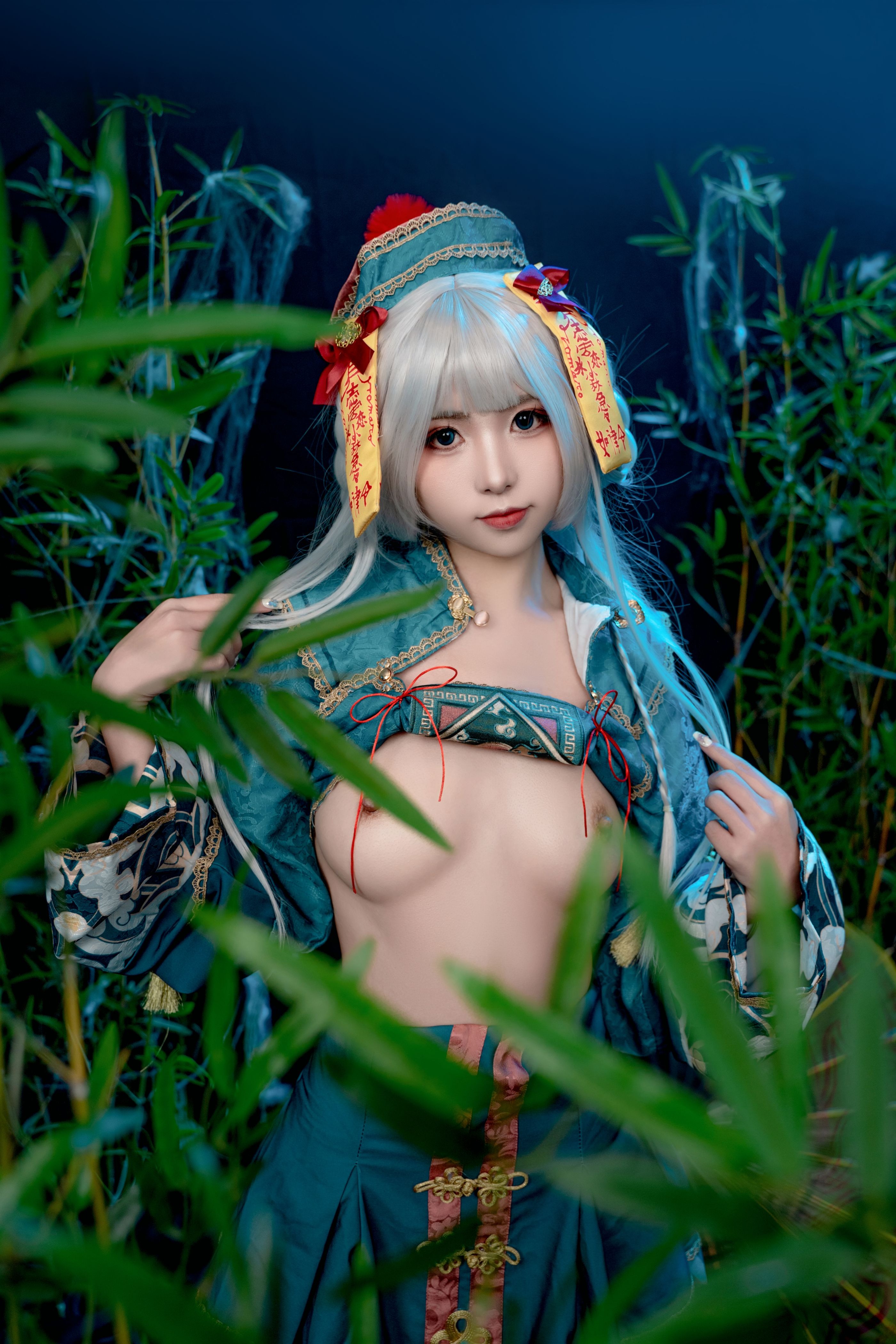 子不语 44
