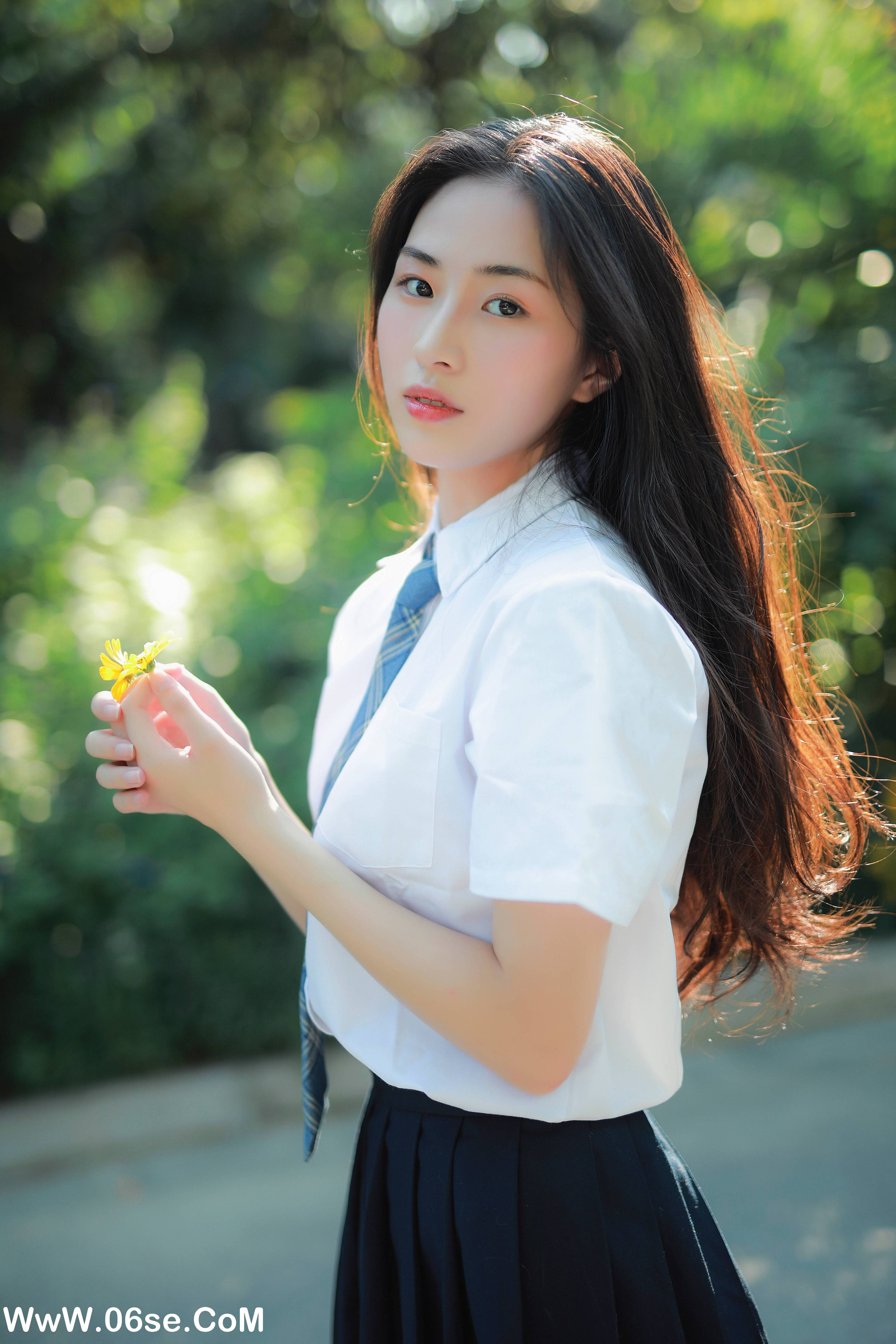 图片[21]-[YITUYU艺图语]2022.07.02 风很温柔，花很鲜艳 一帆[22P-344.7M]-六色网