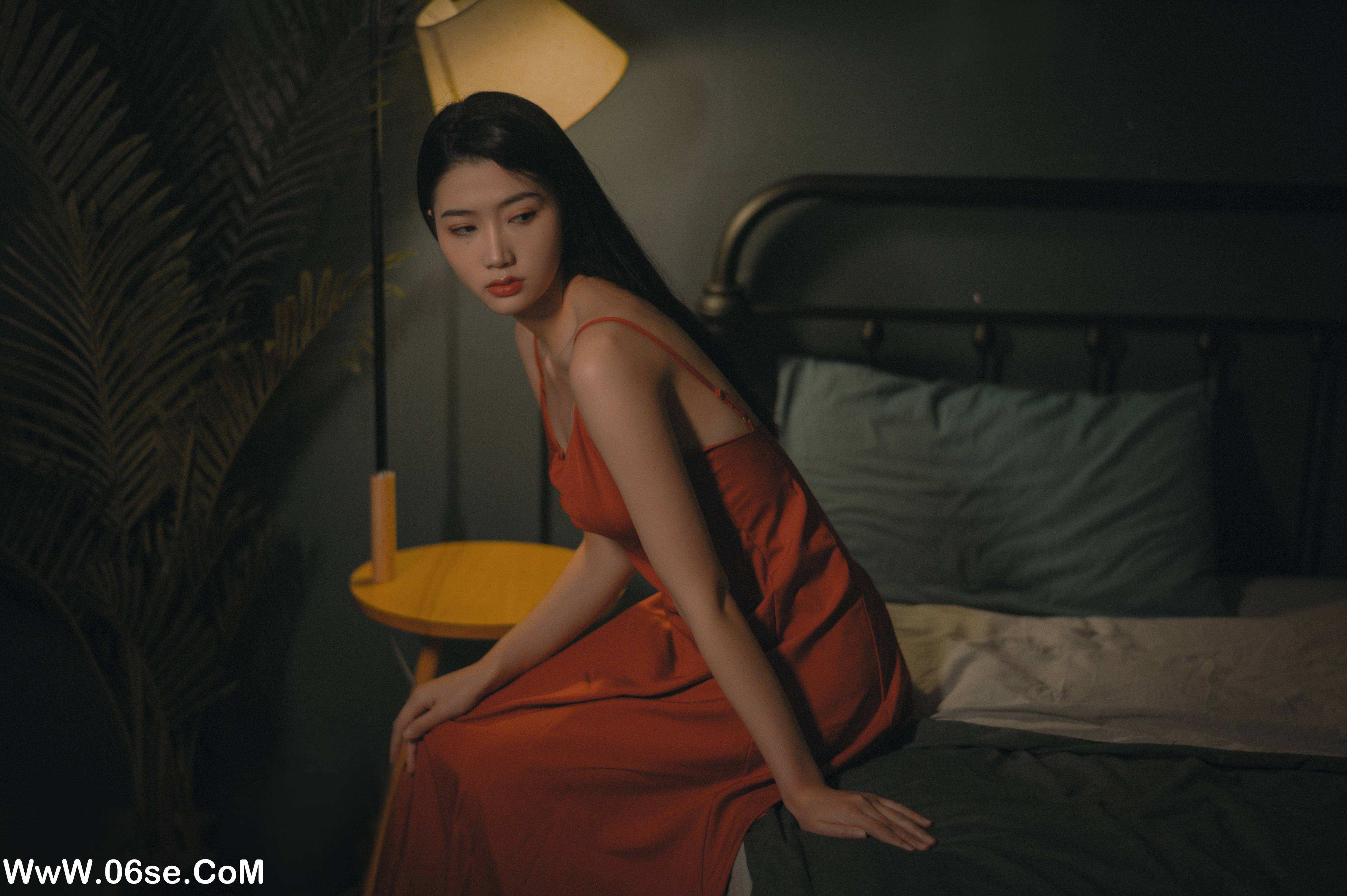 图片[9]-[YITUYU艺图语]2022.05.17 清冷夜 叶子[20P-156.25 MB]-六色网