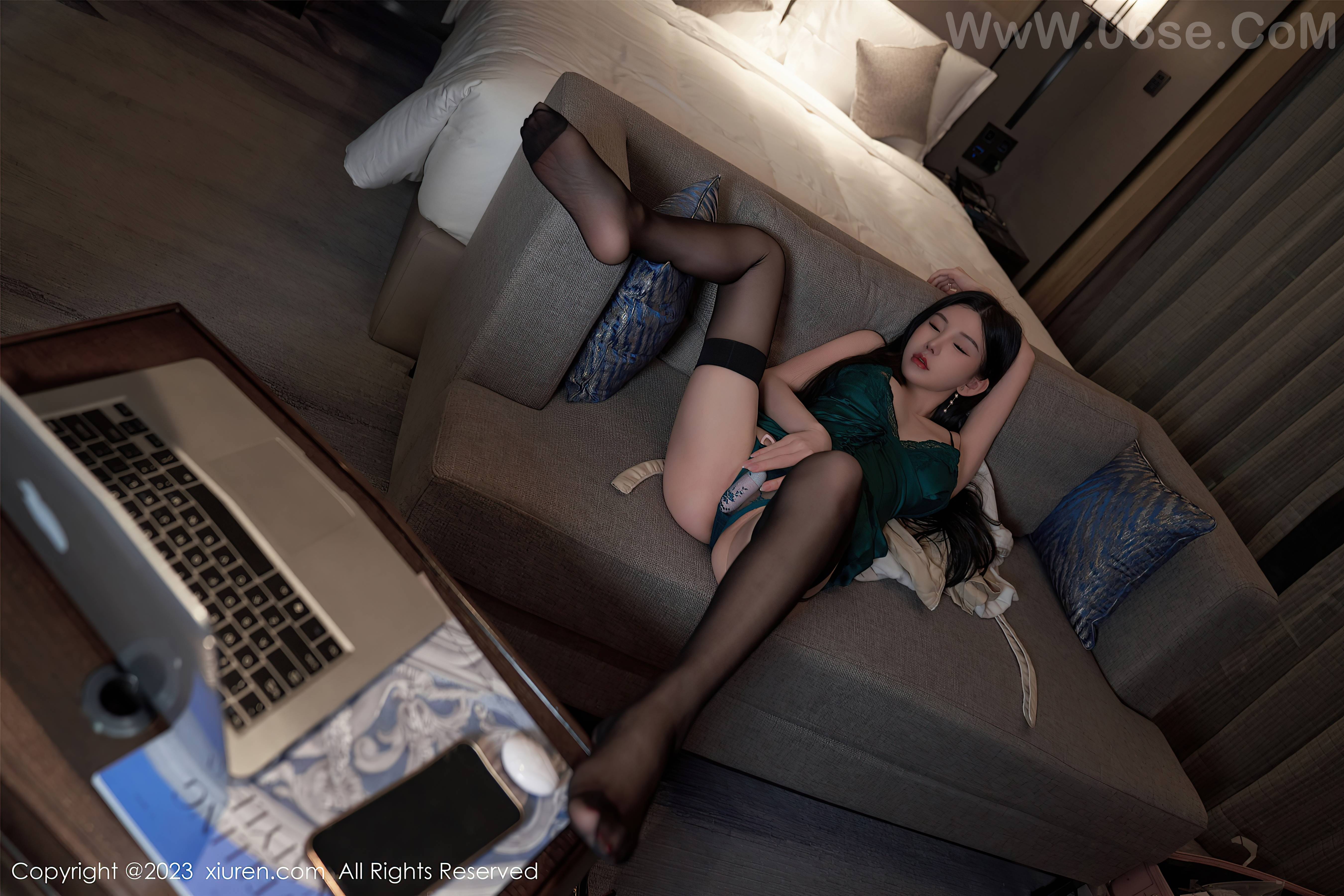 图片[58]-[XiuRen秀人网] 2023.06.30 NO.7009 周于希Sally 心愿旅拍 [102+1P937M]-六色网