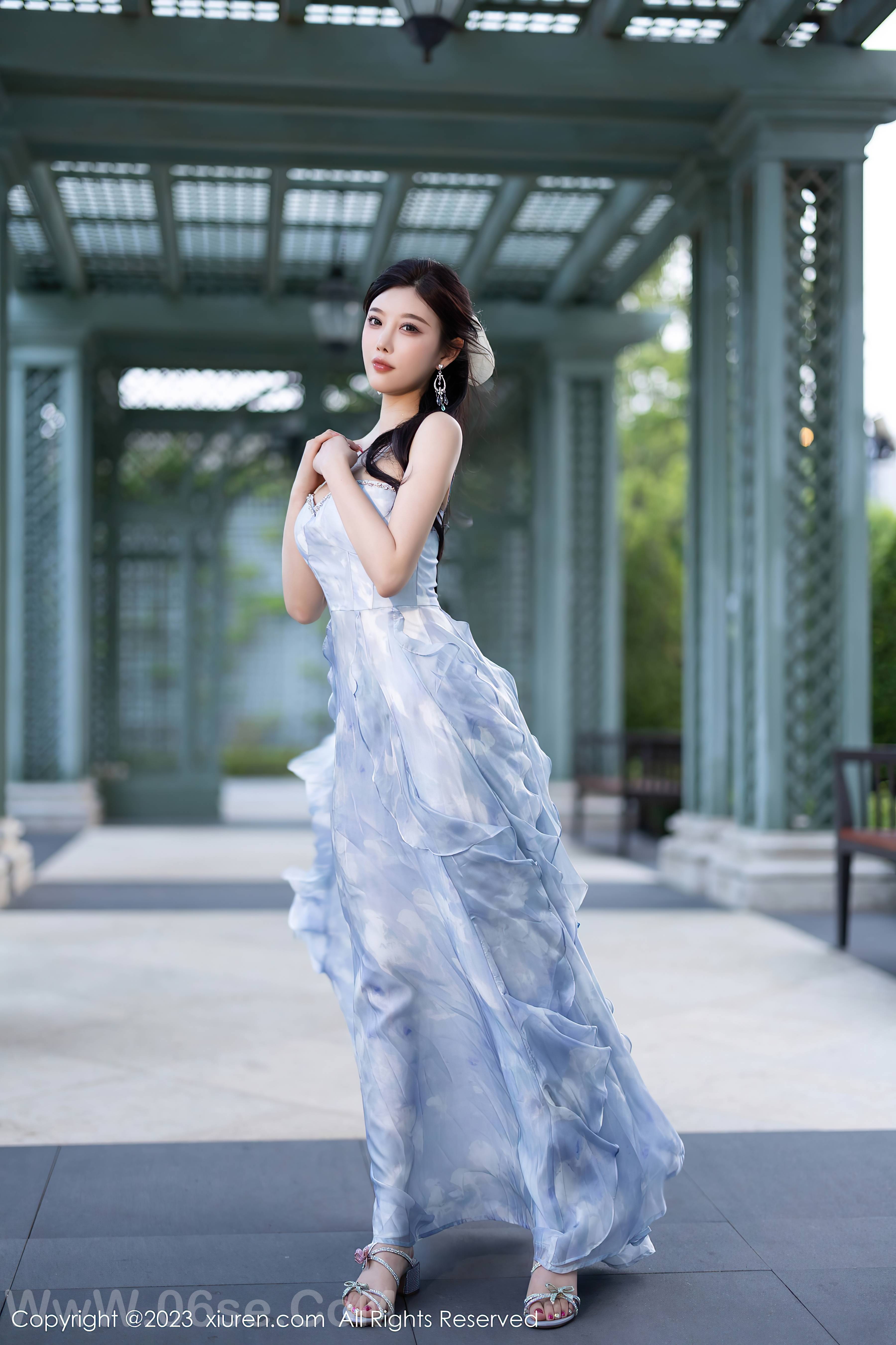 图片[11]-[Xiuren秀人网]2023.09.13 NO.7382 杨晨晨Yome[121+1P／973MB]-六色网