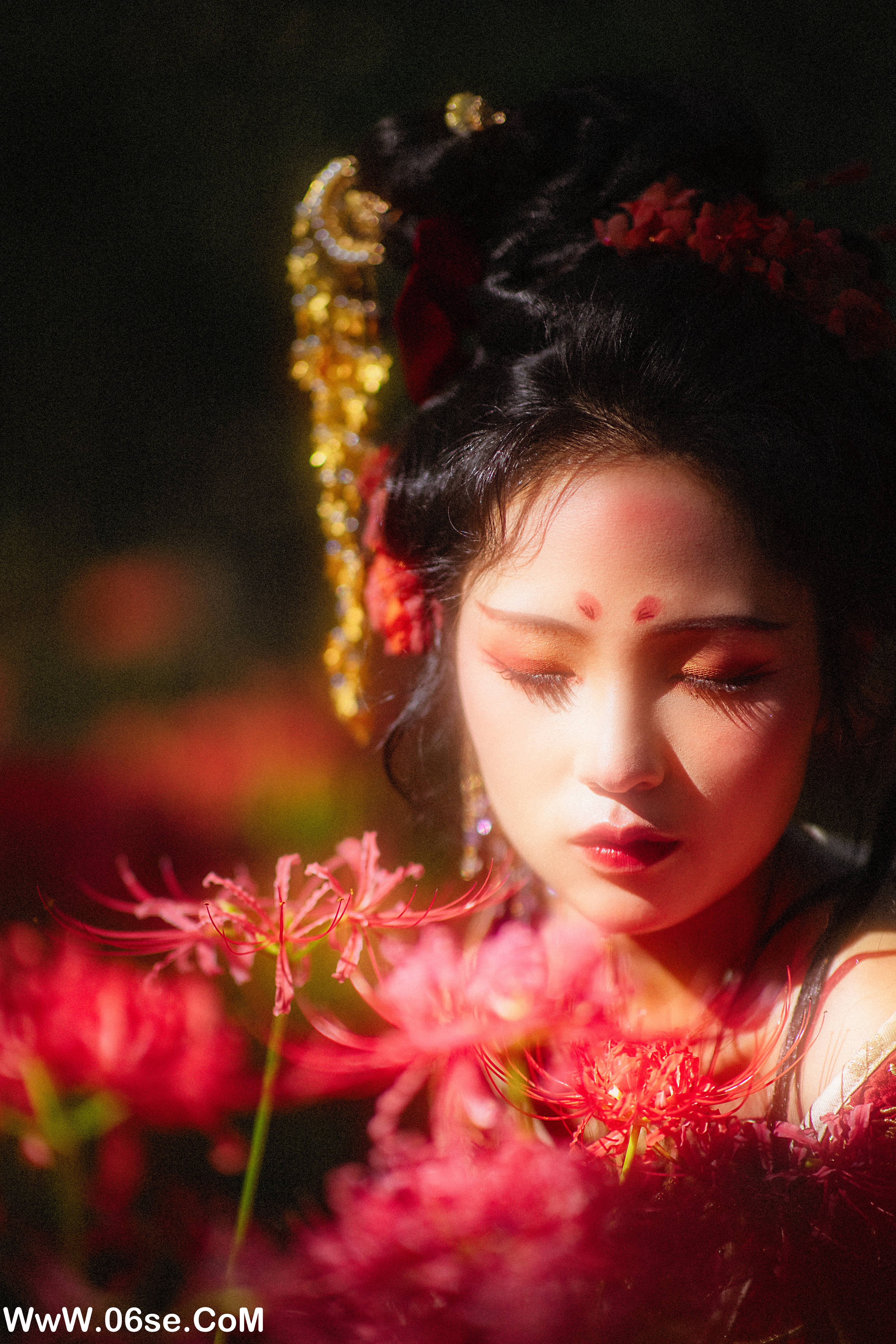 图片[23]-[YITUYU艺图语]2022.12.22 山鬼 折子语-阿语[38+1P／949MB]-六色网
