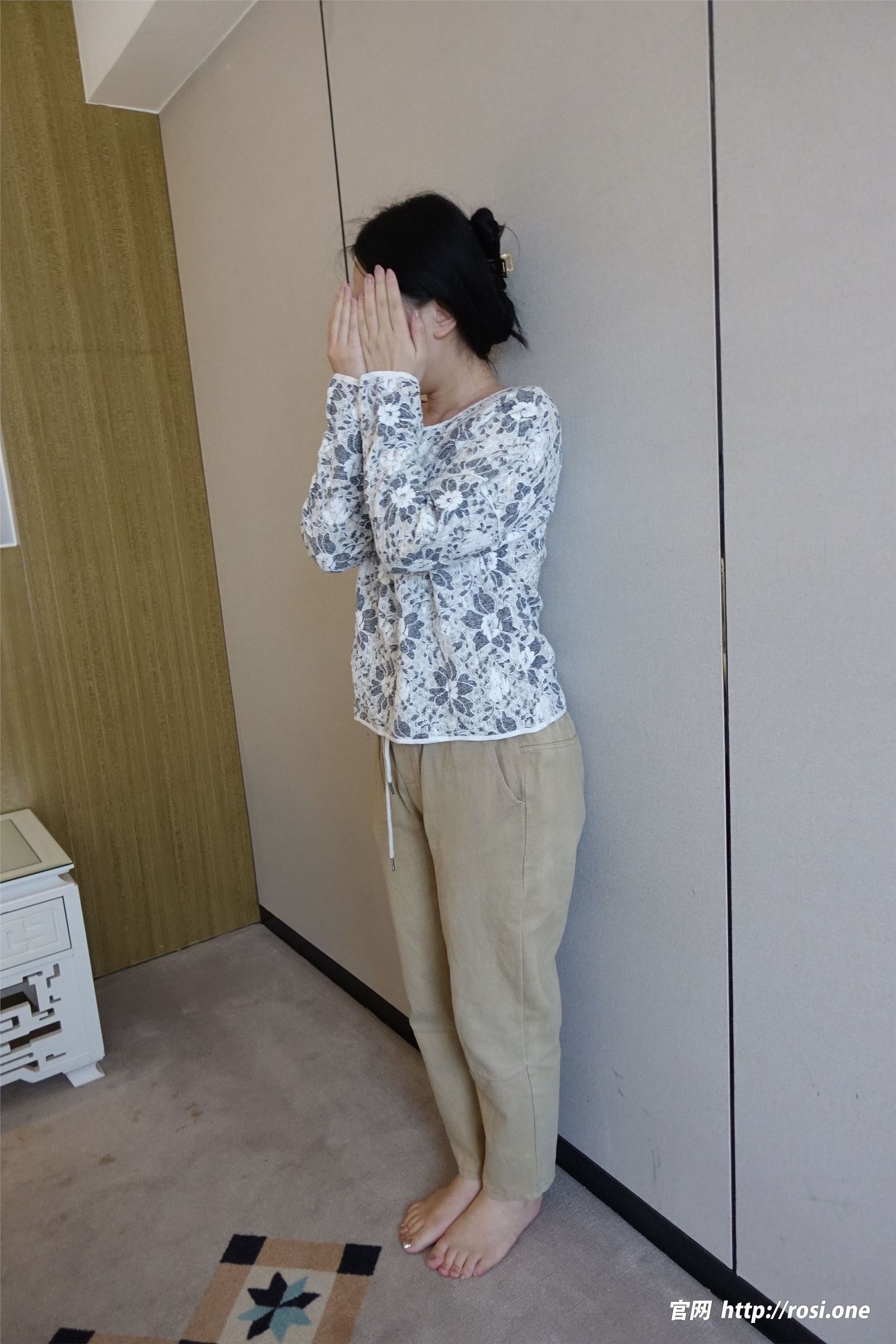 图片[39]-[ROSI写真]2023.04.10 NO.4144-六色网