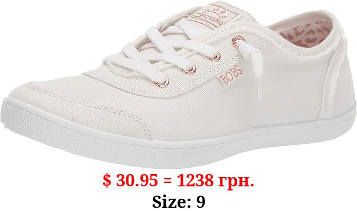 Skechers Women's Bobs B Cute Sneaker