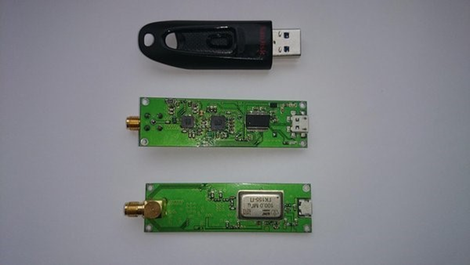 USB Генератор СВЧ – Telegraph