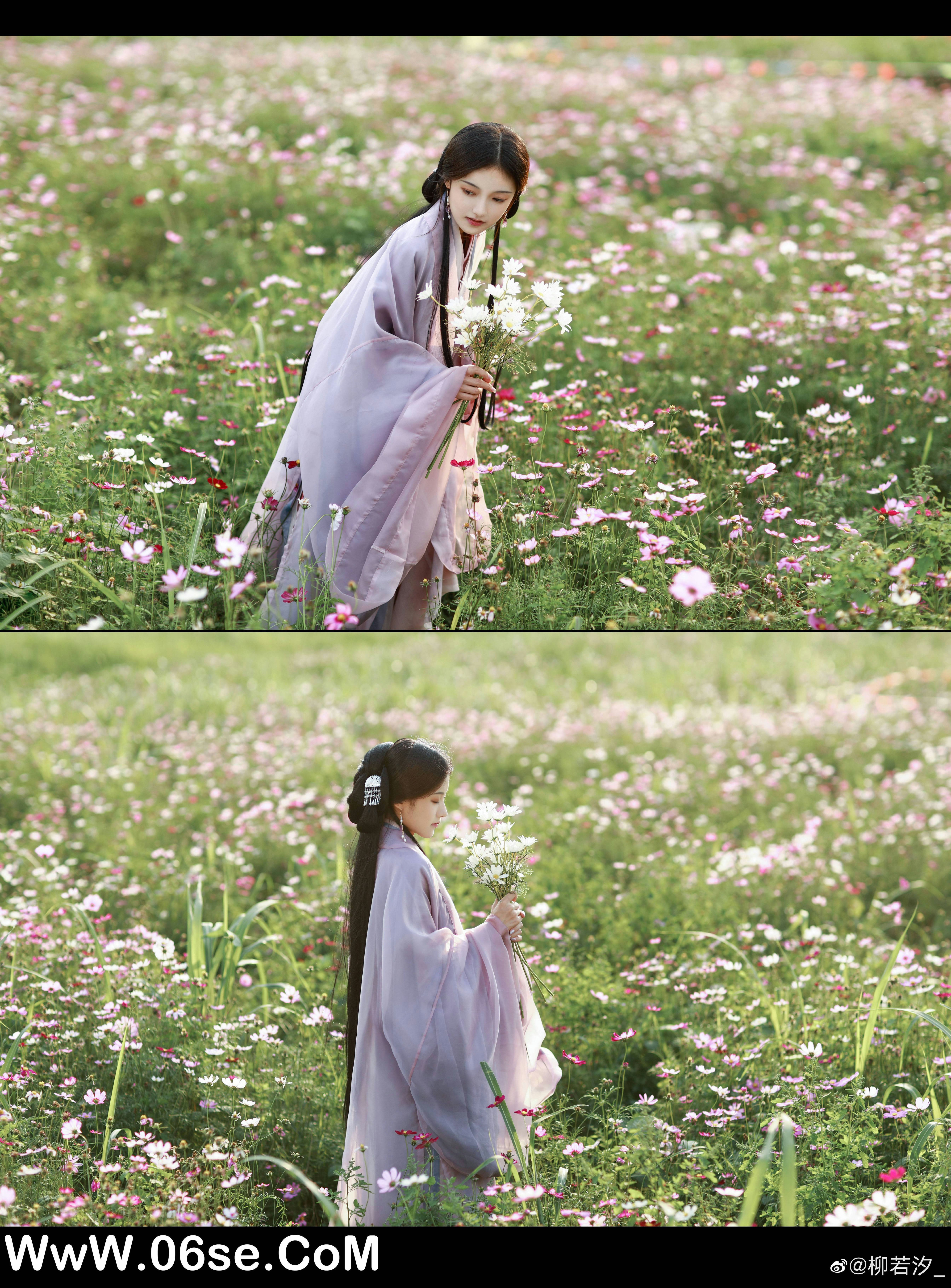 图片[45]-092 迷失幻境系列 – 第090期（国风篇） [102P-686.46 MB]-六色网