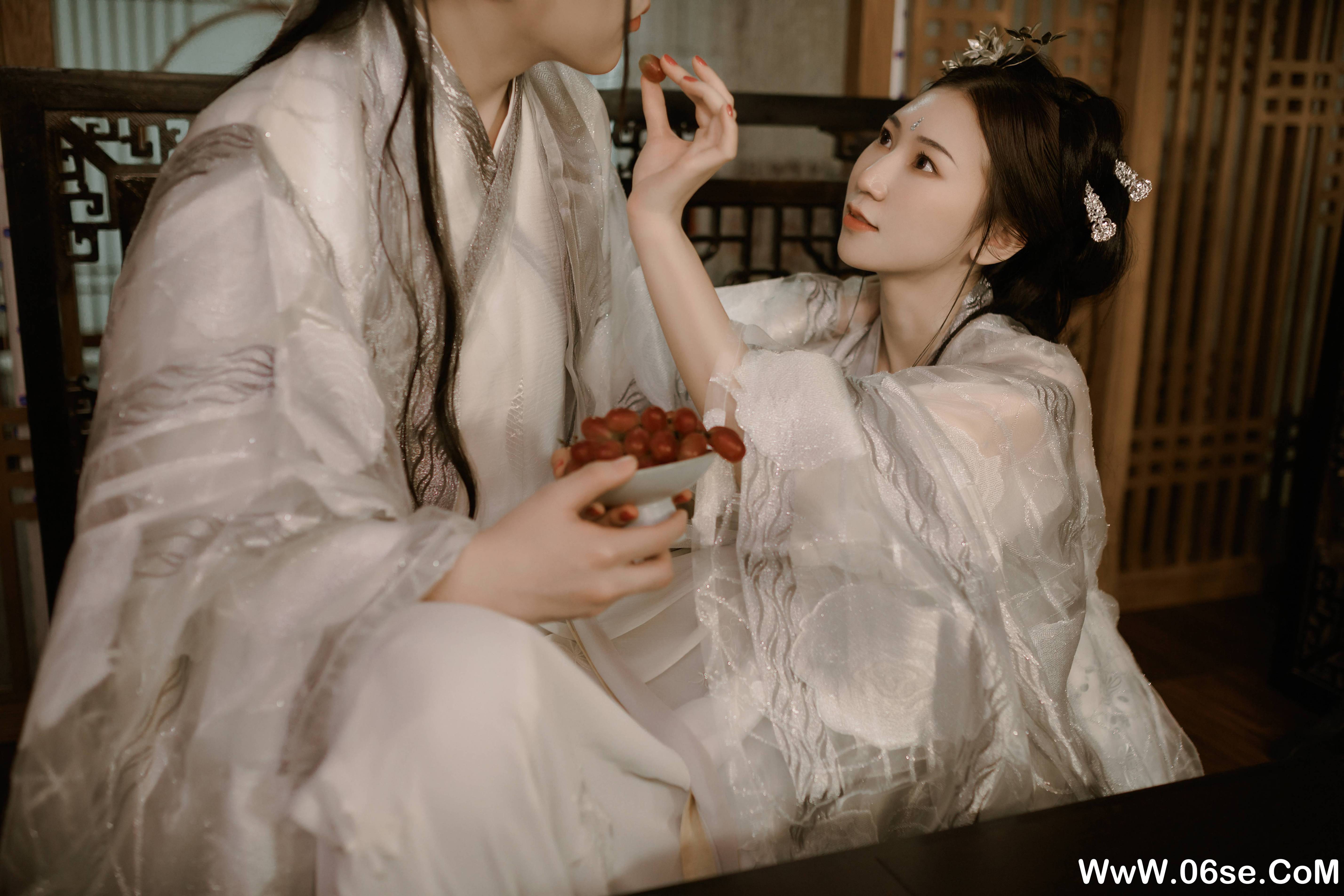图片[20]-[YITUYU艺图语]2021.08.31 举案齐眉 模特合集[23+1P／329MB]-六色网